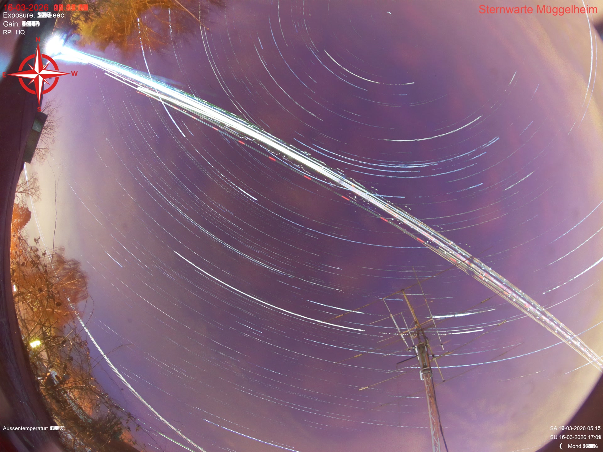 Sternwarte Müggelheim