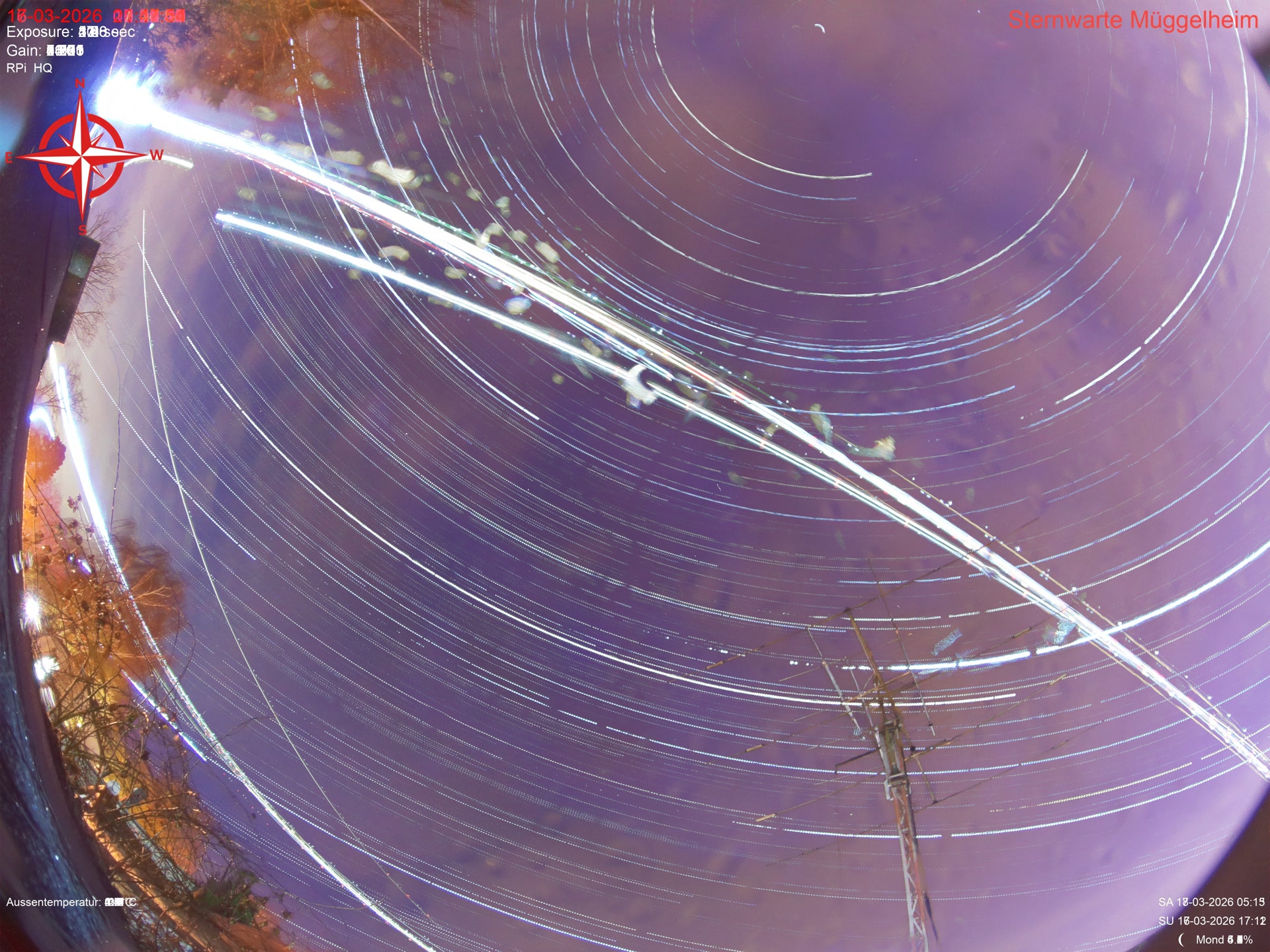 Sternwarte Müggelheim