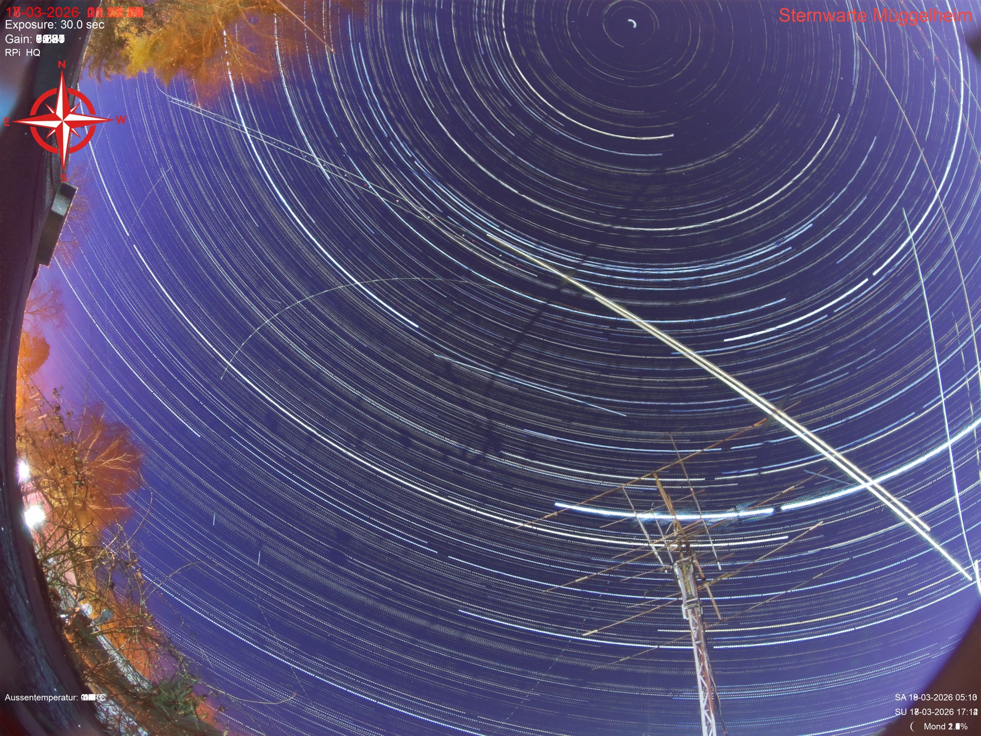 Sternwarte Müggelheim