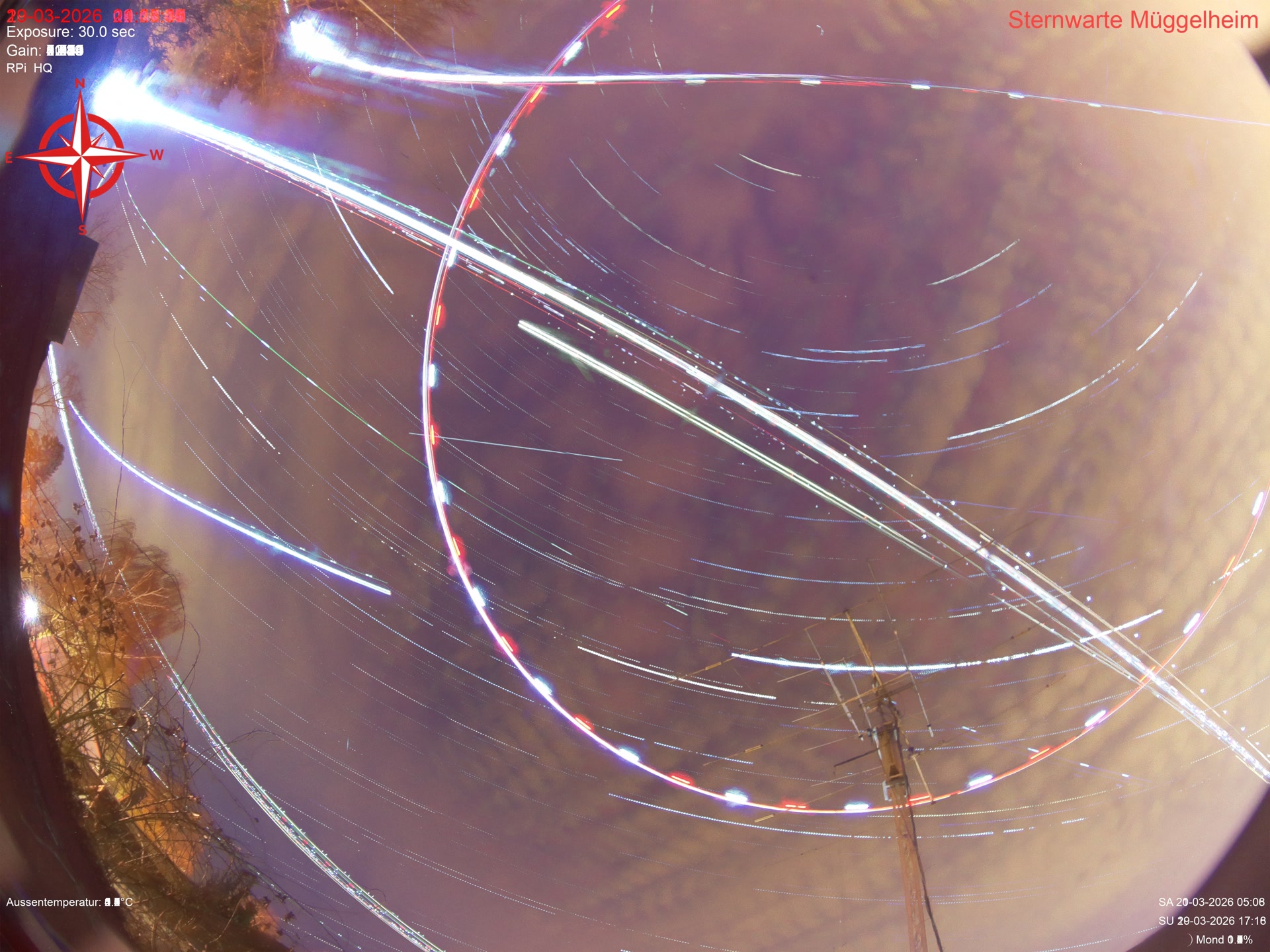 Sternwarte Müggelheim