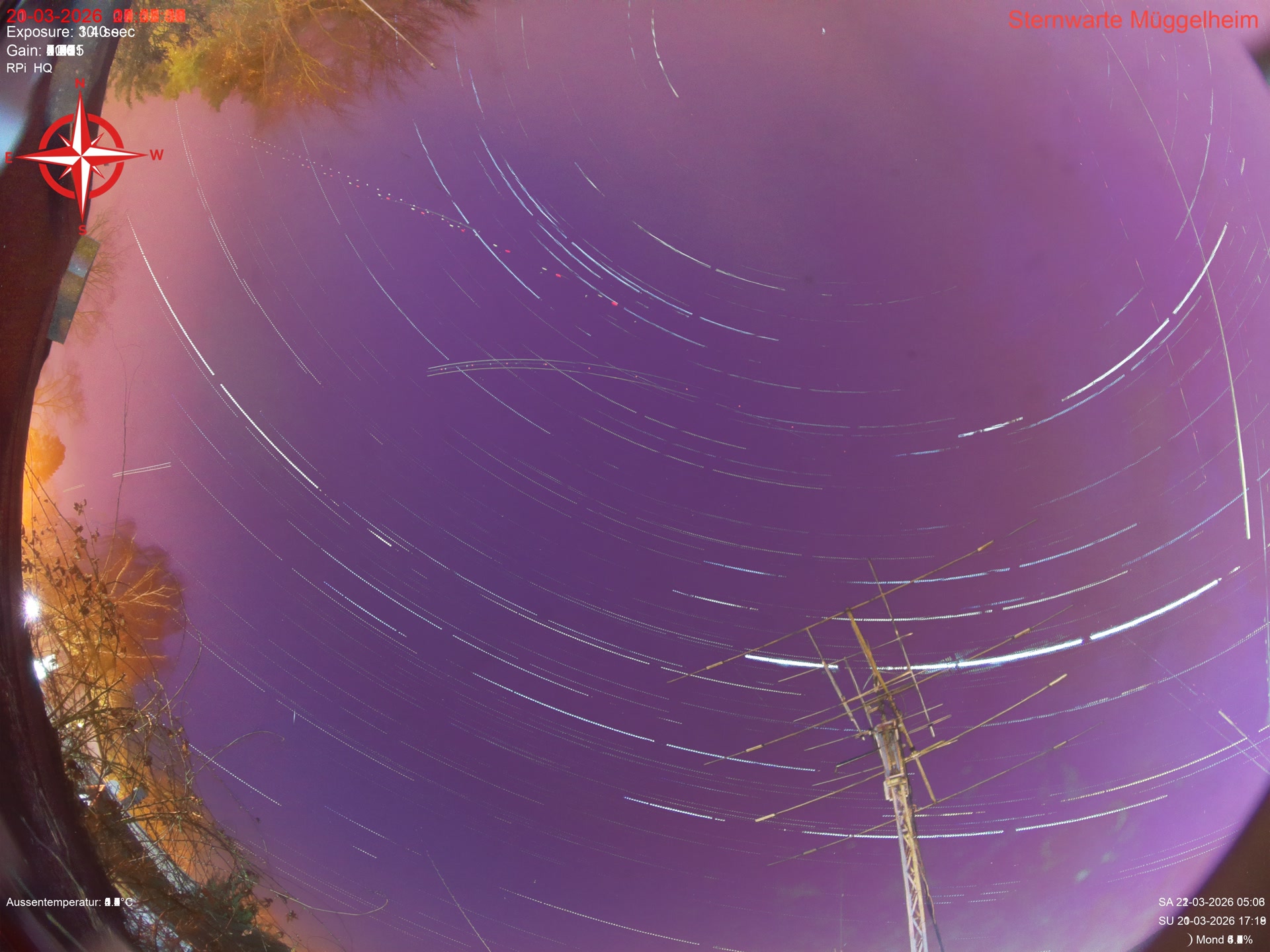 Sternwarte Müggelheim