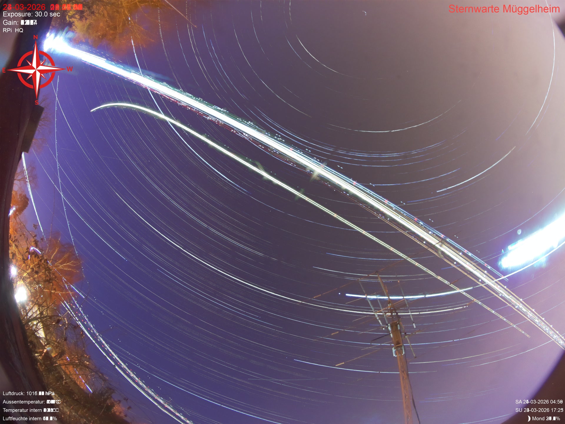 Sternwarte Müggelheim