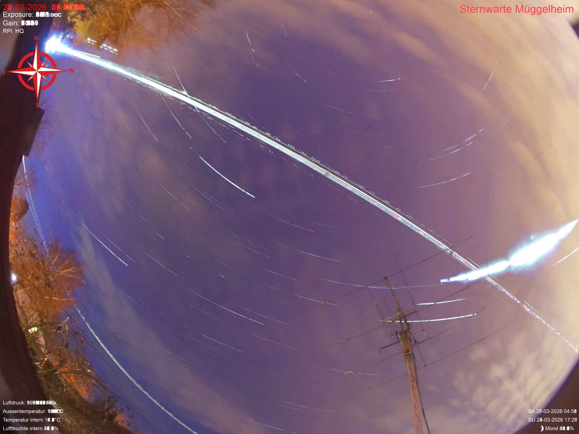 Sternwarte Müggelheim