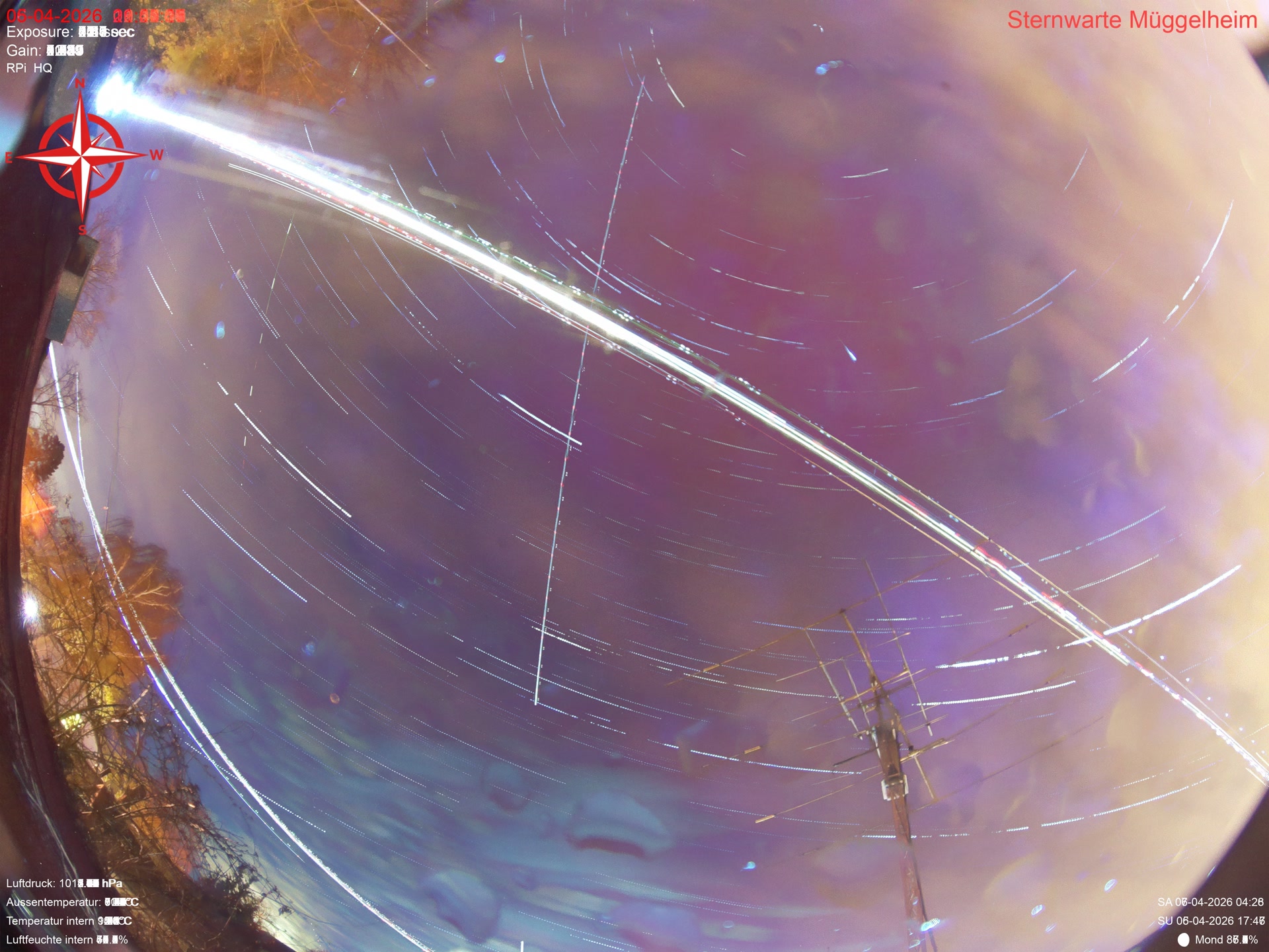 Sternwarte Müggelheim