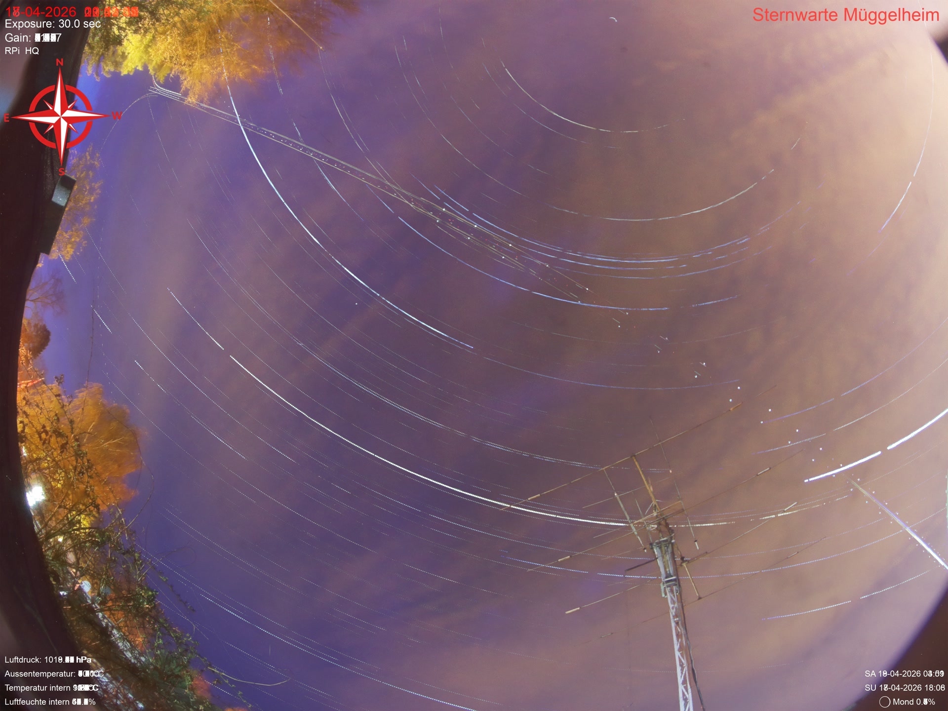 Sternwarte Müggelheim