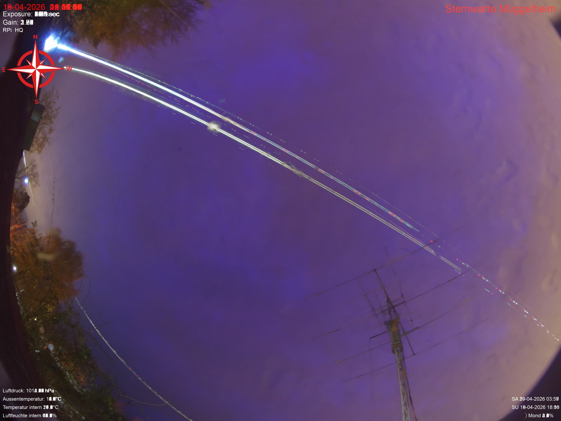 Sternwarte Müggelheim