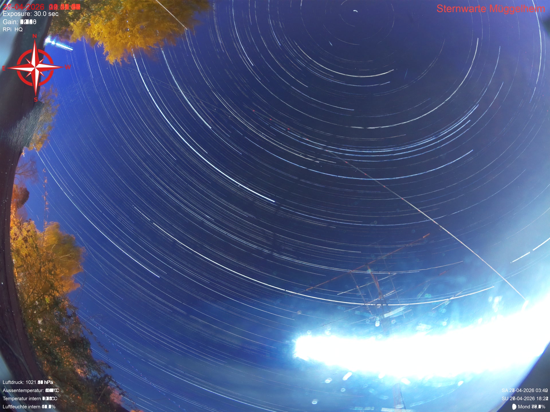 Sternwarte Müggelheim