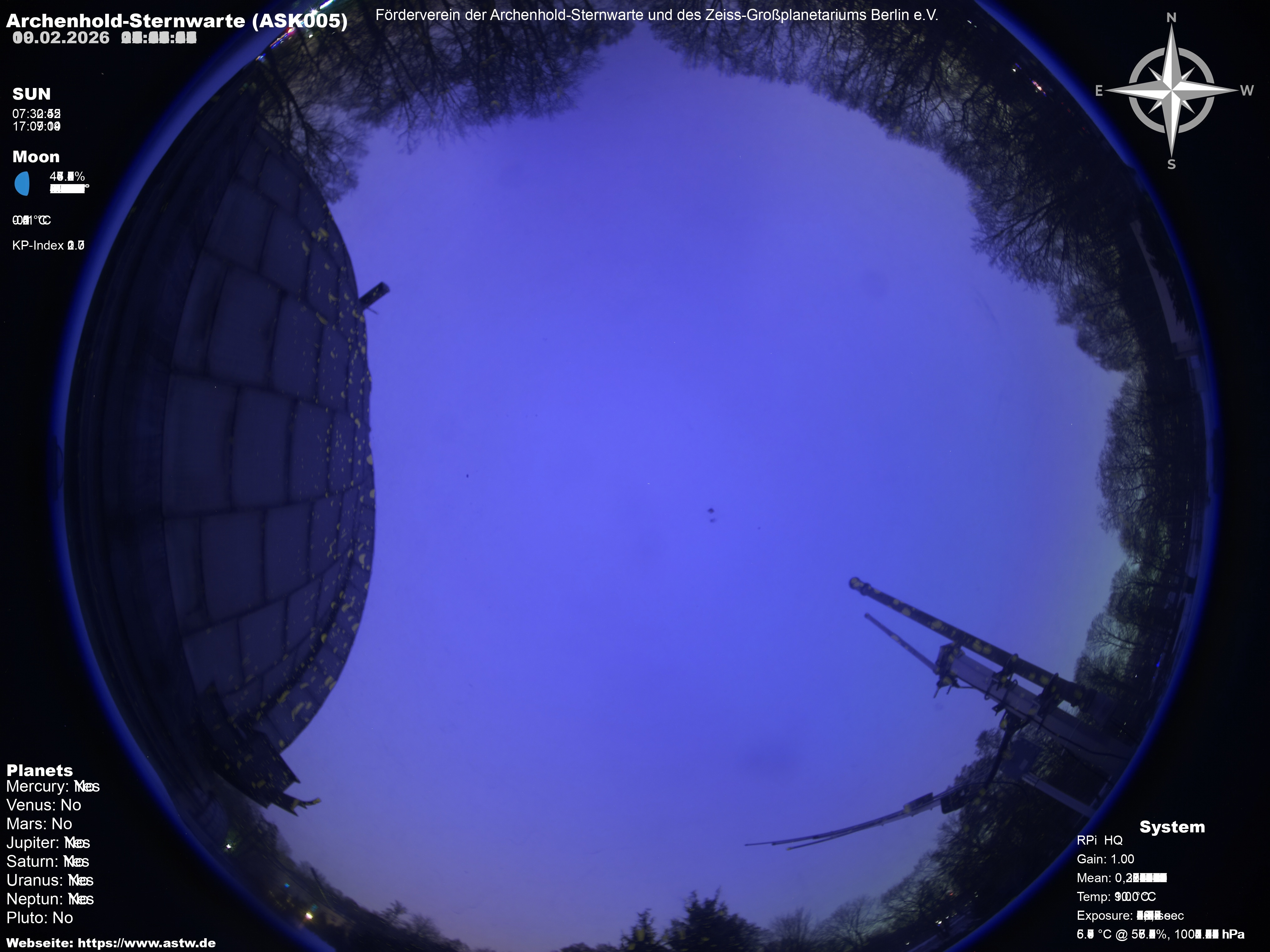 Archenhold-Sternwarte