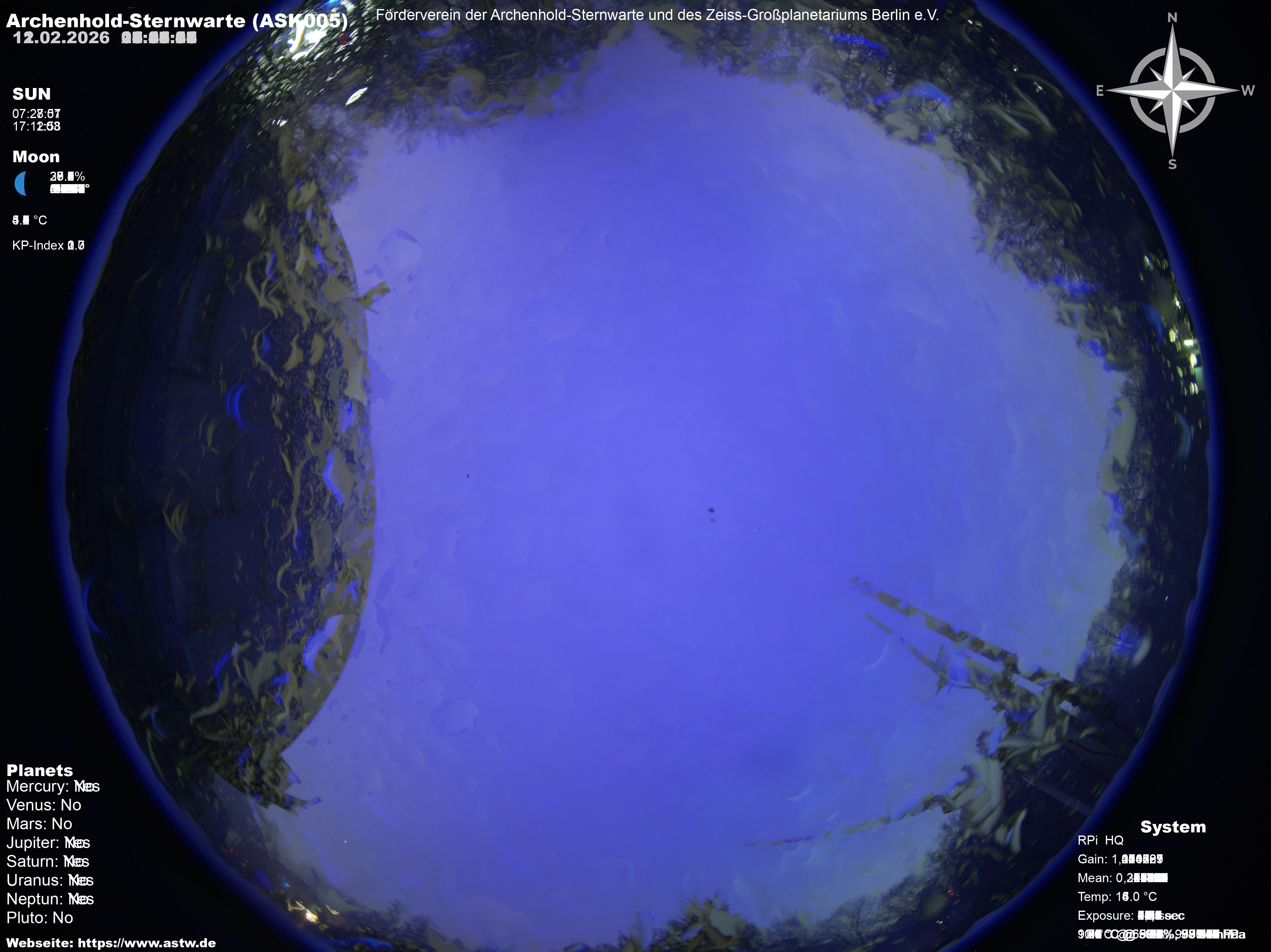 Archenhold-Sternwarte