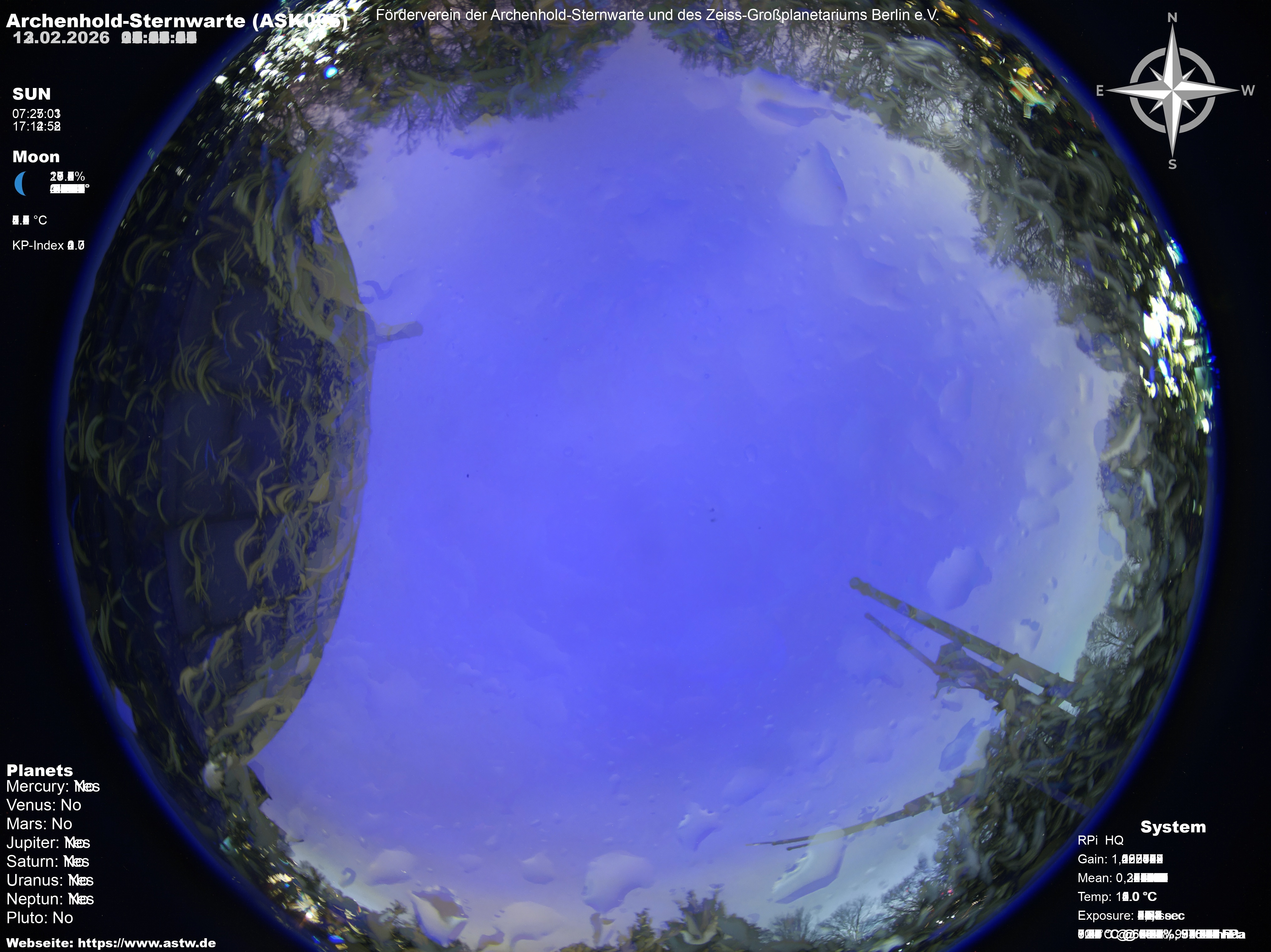 Archenhold-Sternwarte