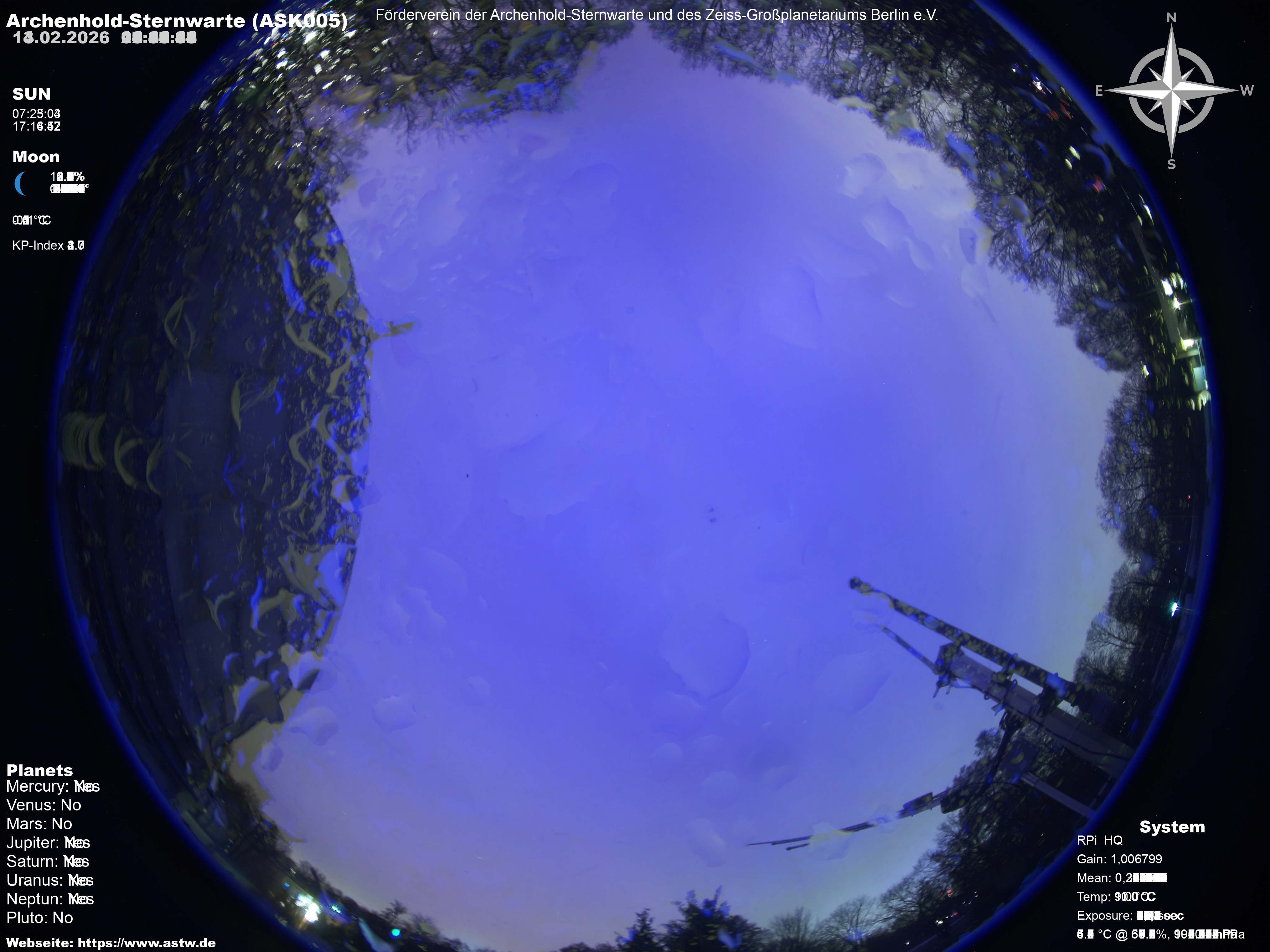 Archenhold-Sternwarte