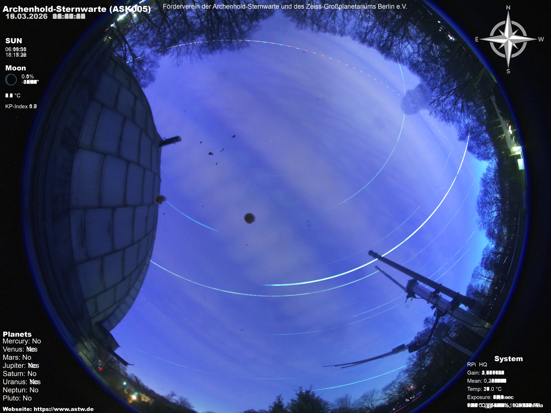 Archenhold-Sternwarte