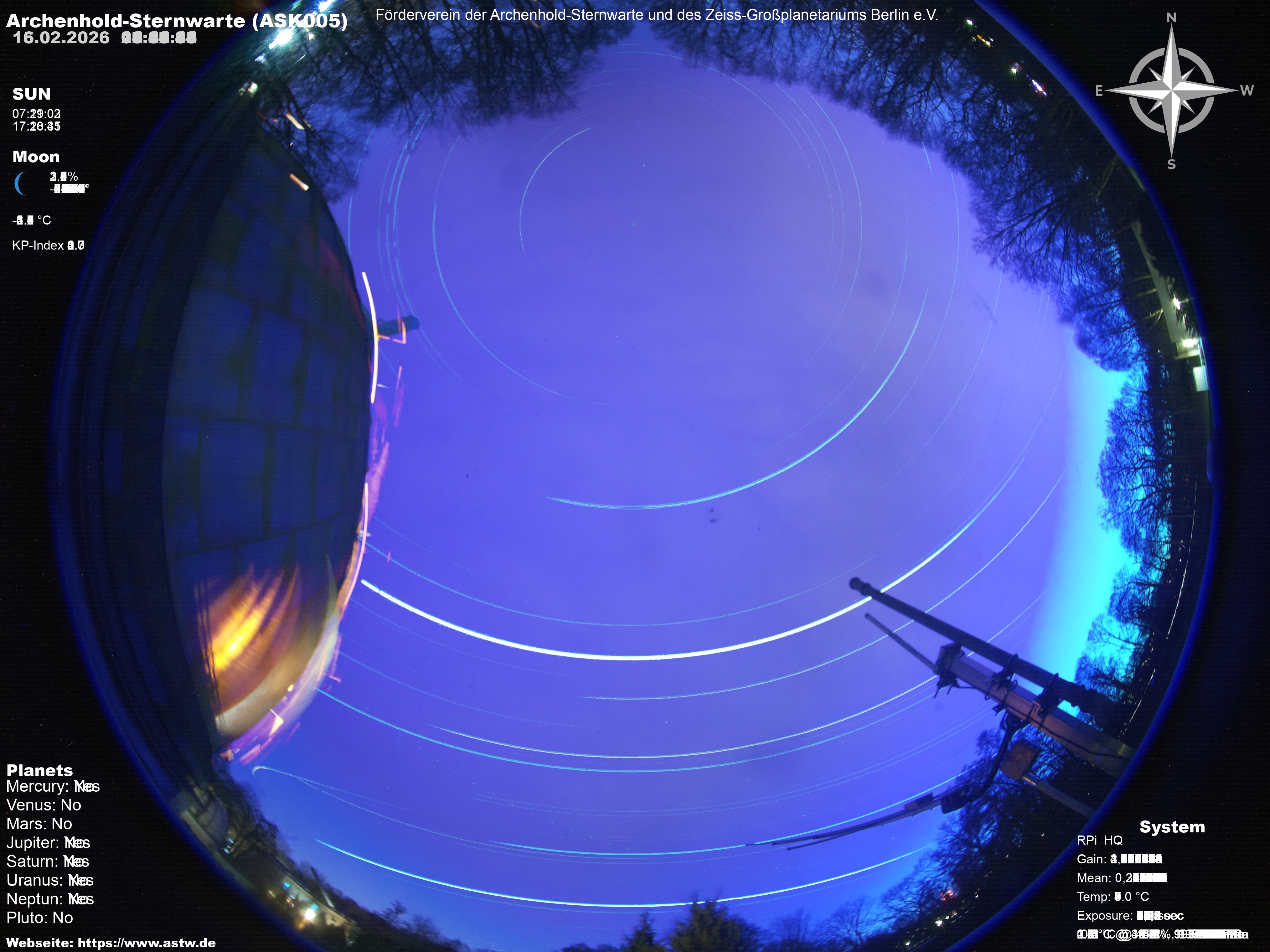 Archenhold-Sternwarte