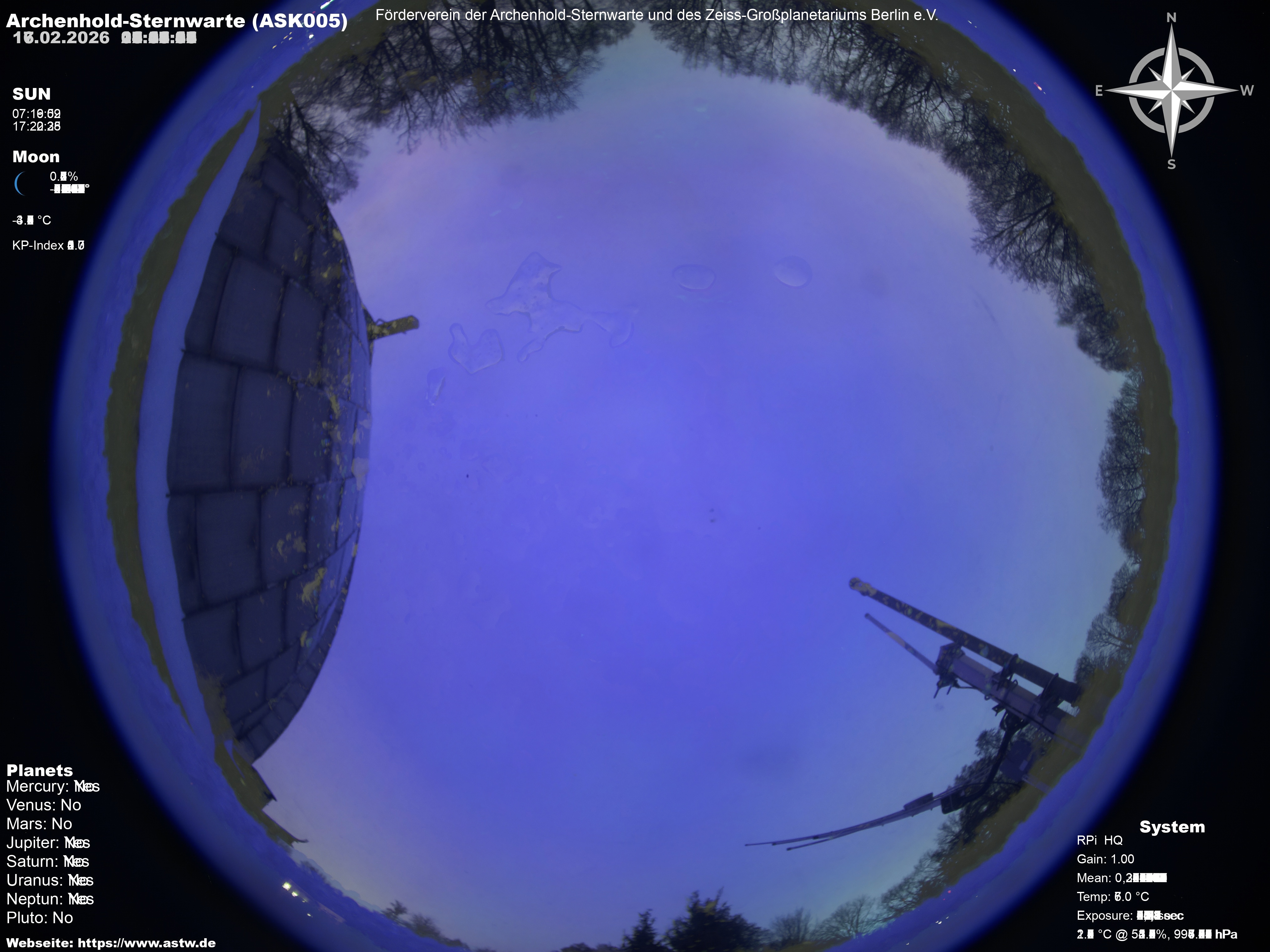 Archenhold-Sternwarte