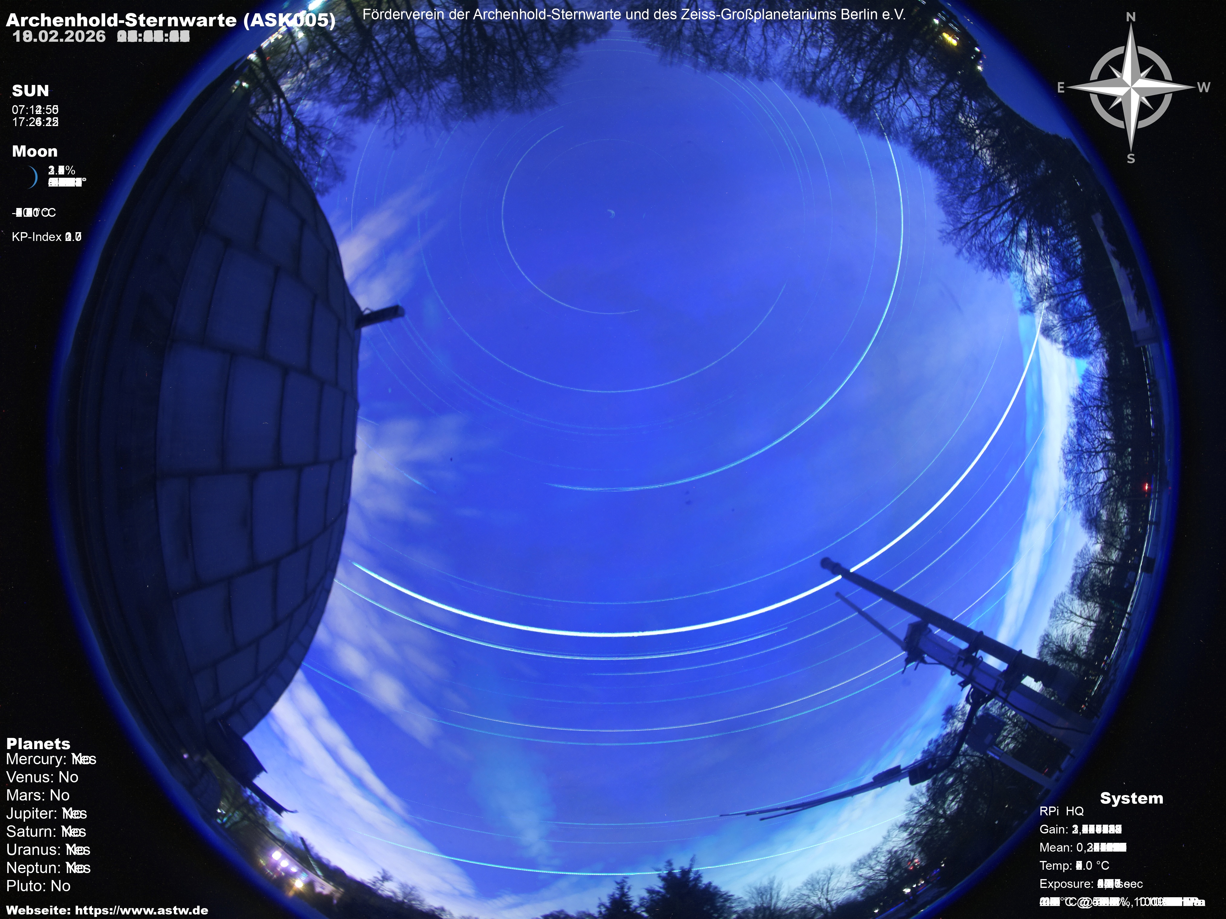 Archenhold-Sternwarte