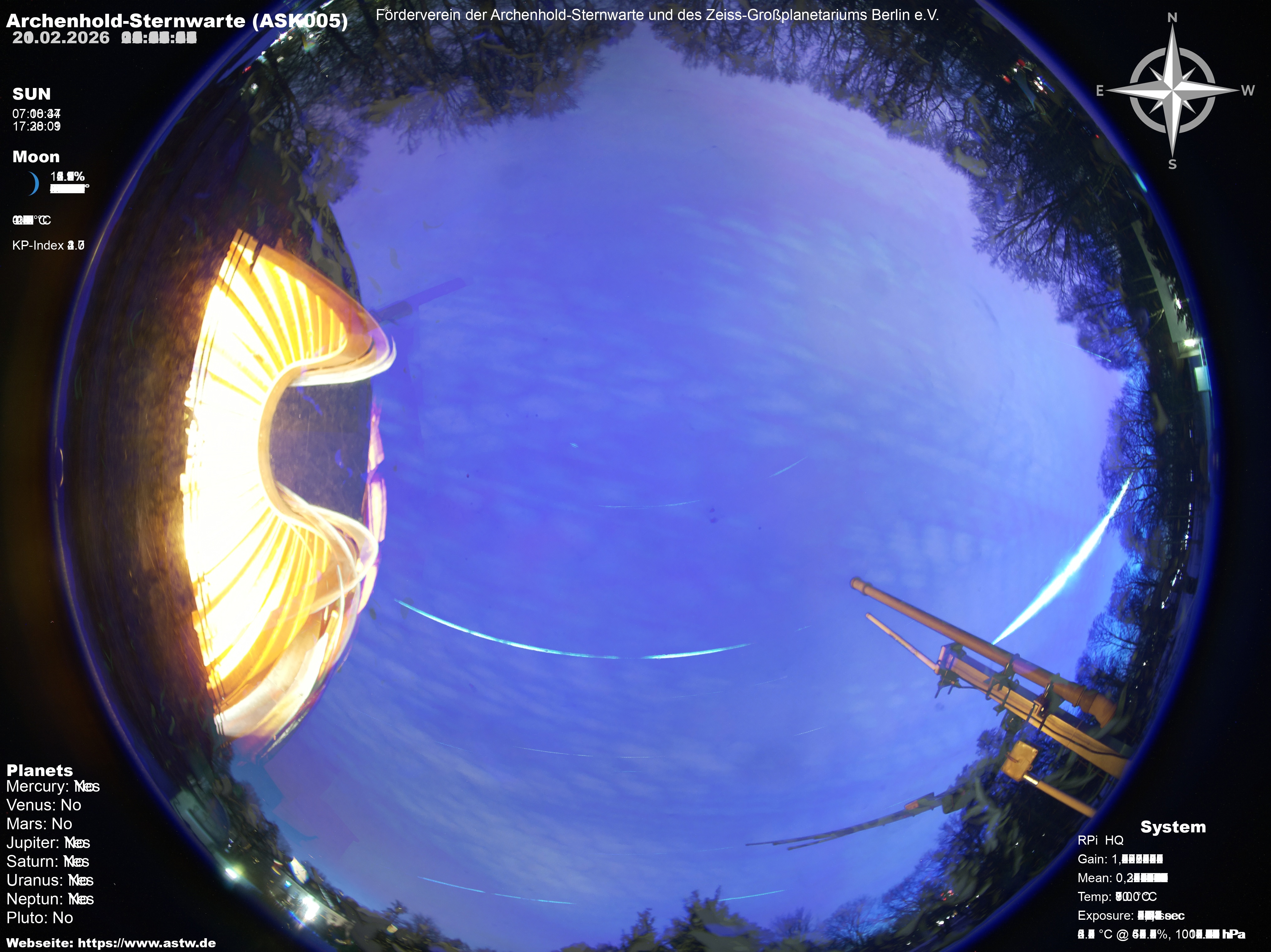 Archenhold-Sternwarte