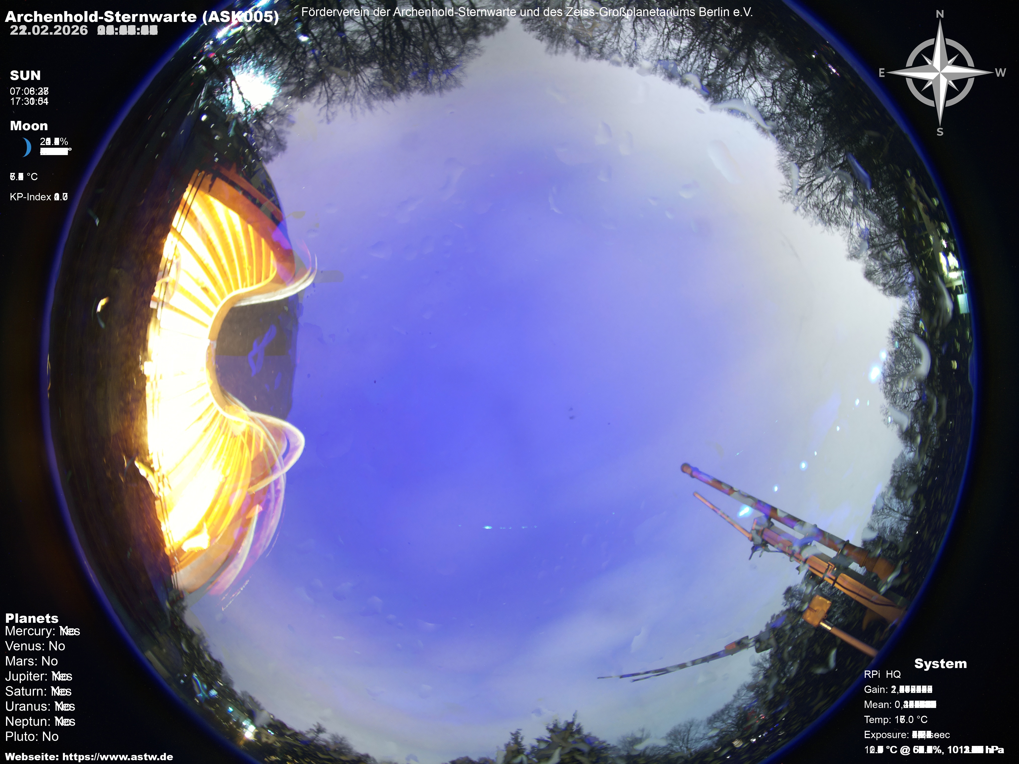 Archenhold-Sternwarte