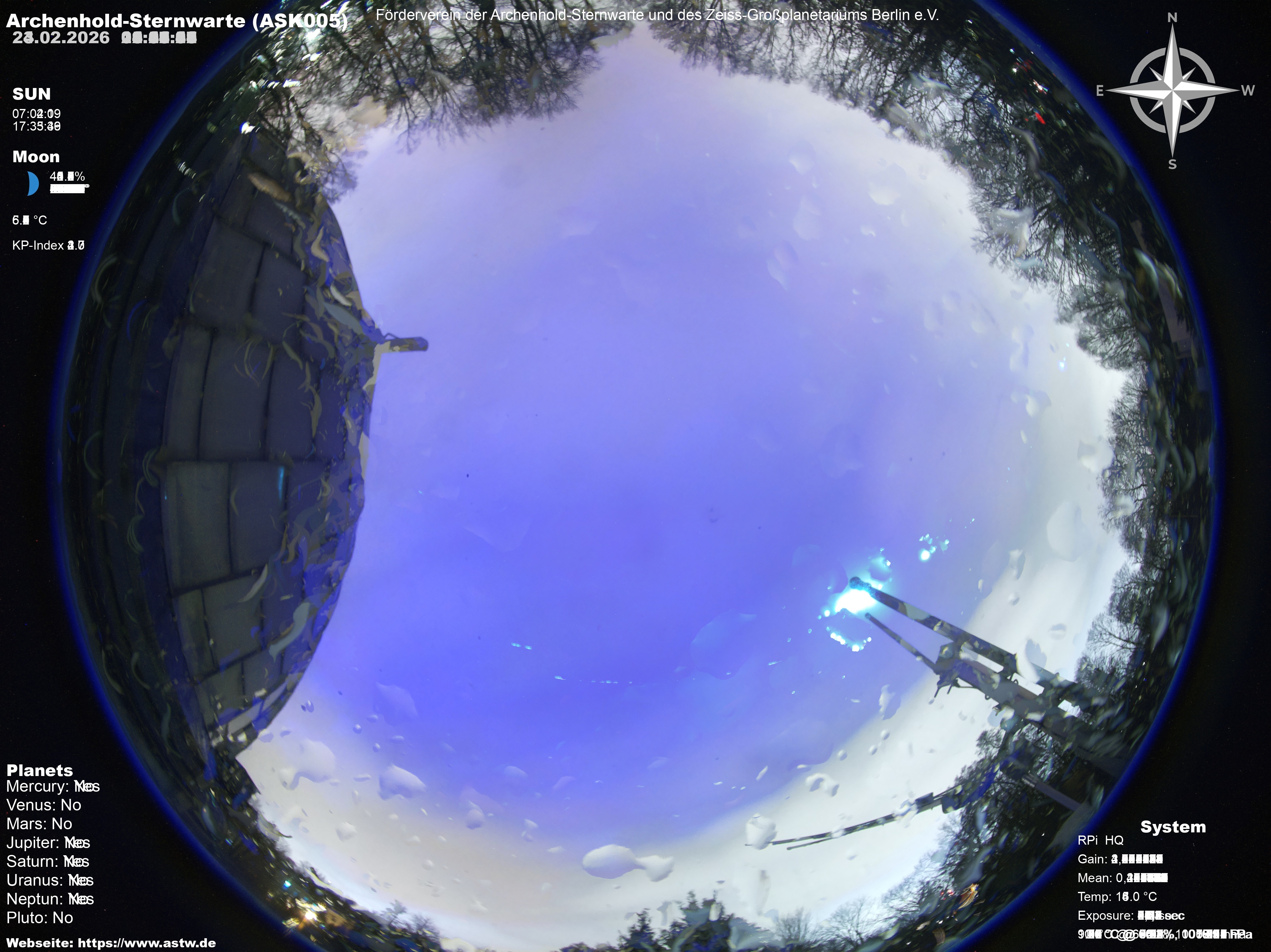 Archenhold-Sternwarte