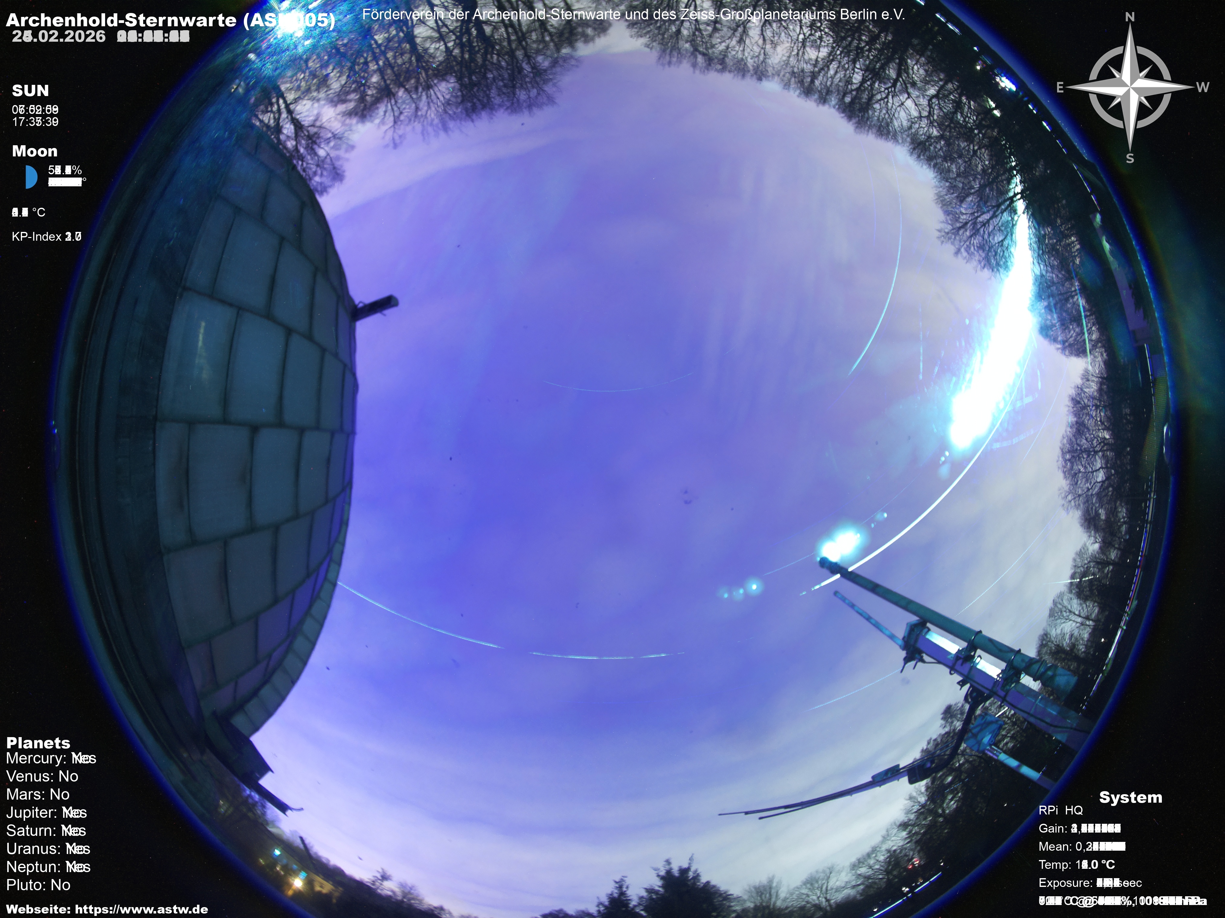 Archenhold-Sternwarte