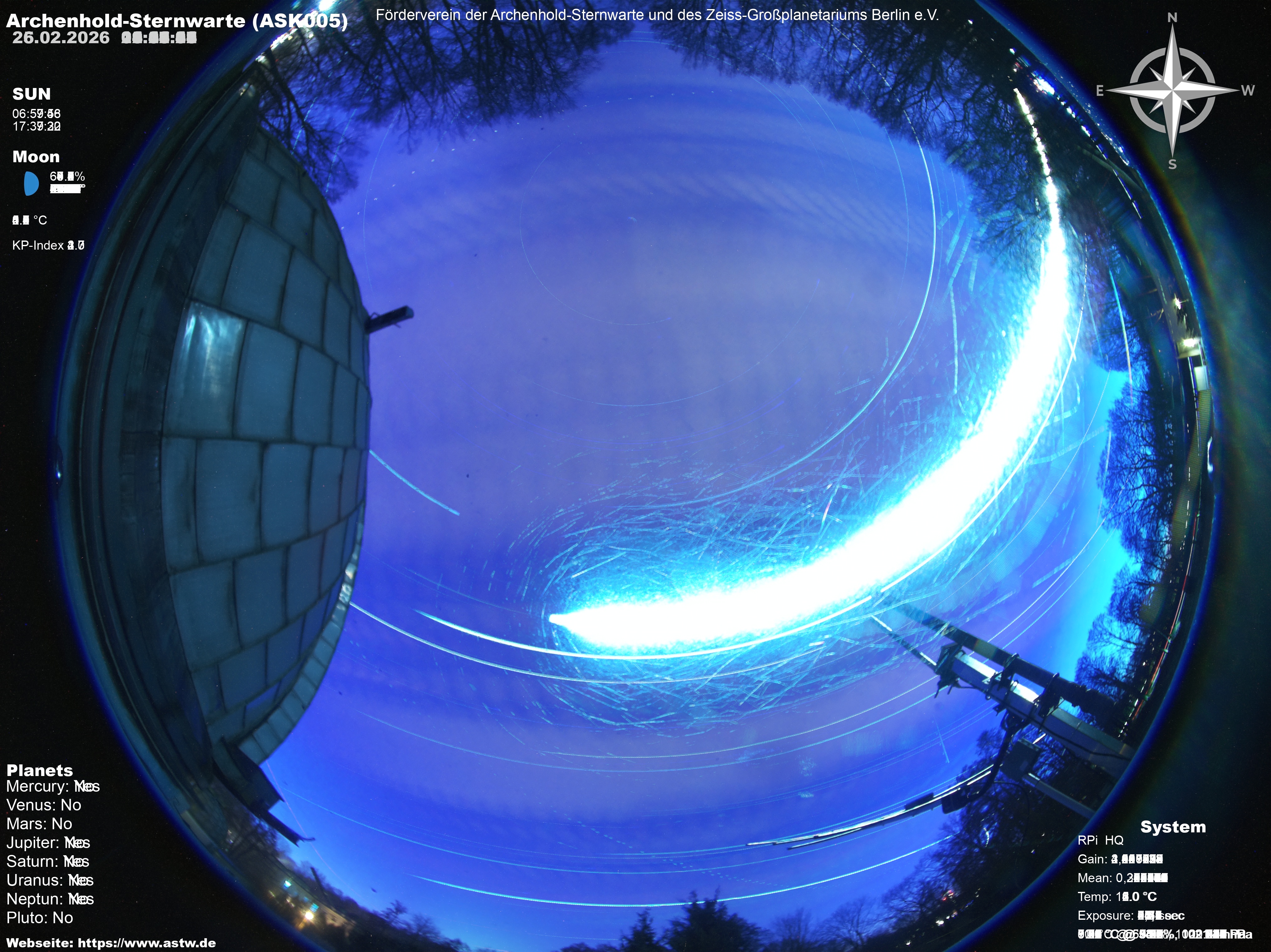 Archenhold-Sternwarte