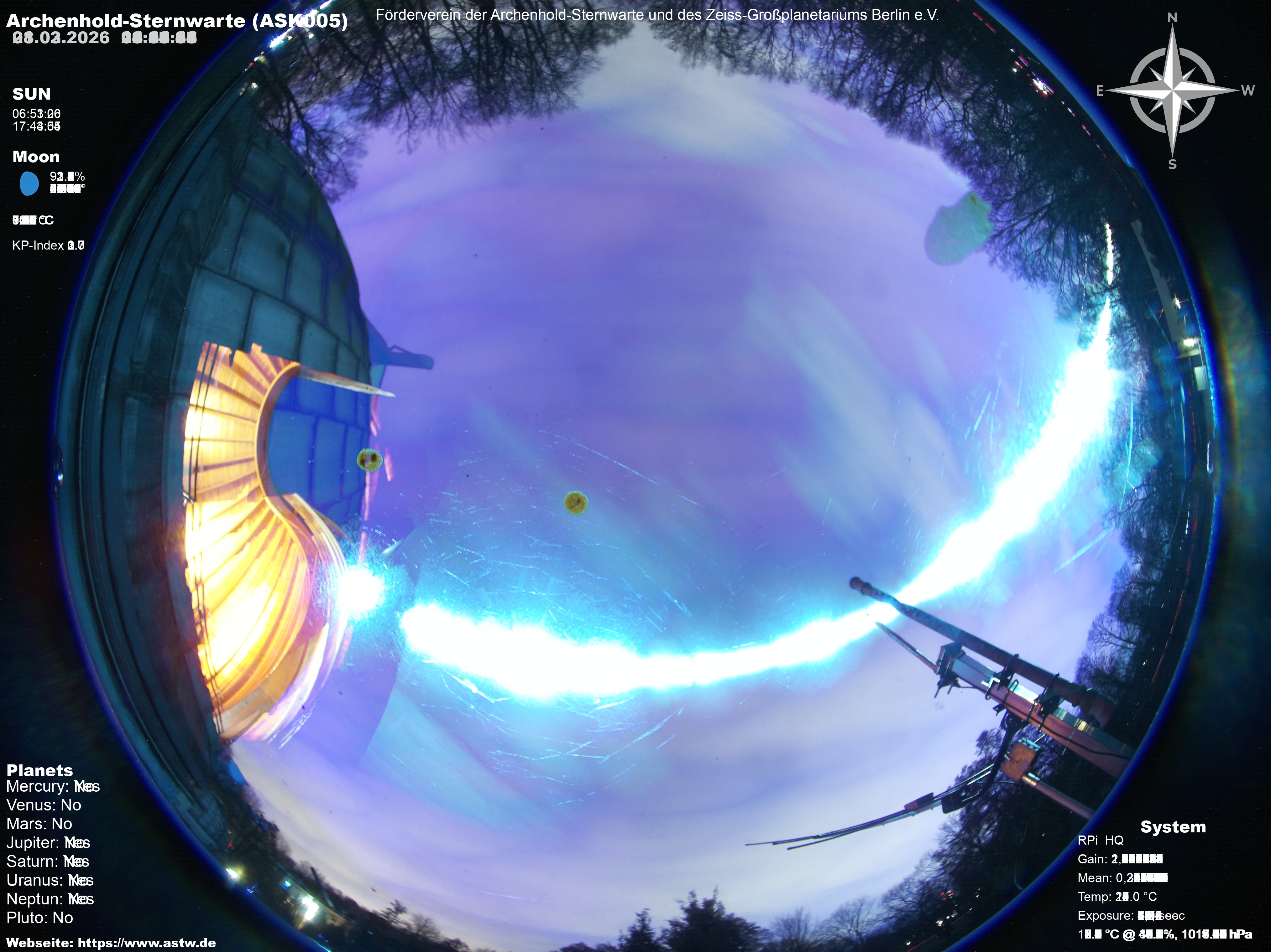 Archenhold-Sternwarte