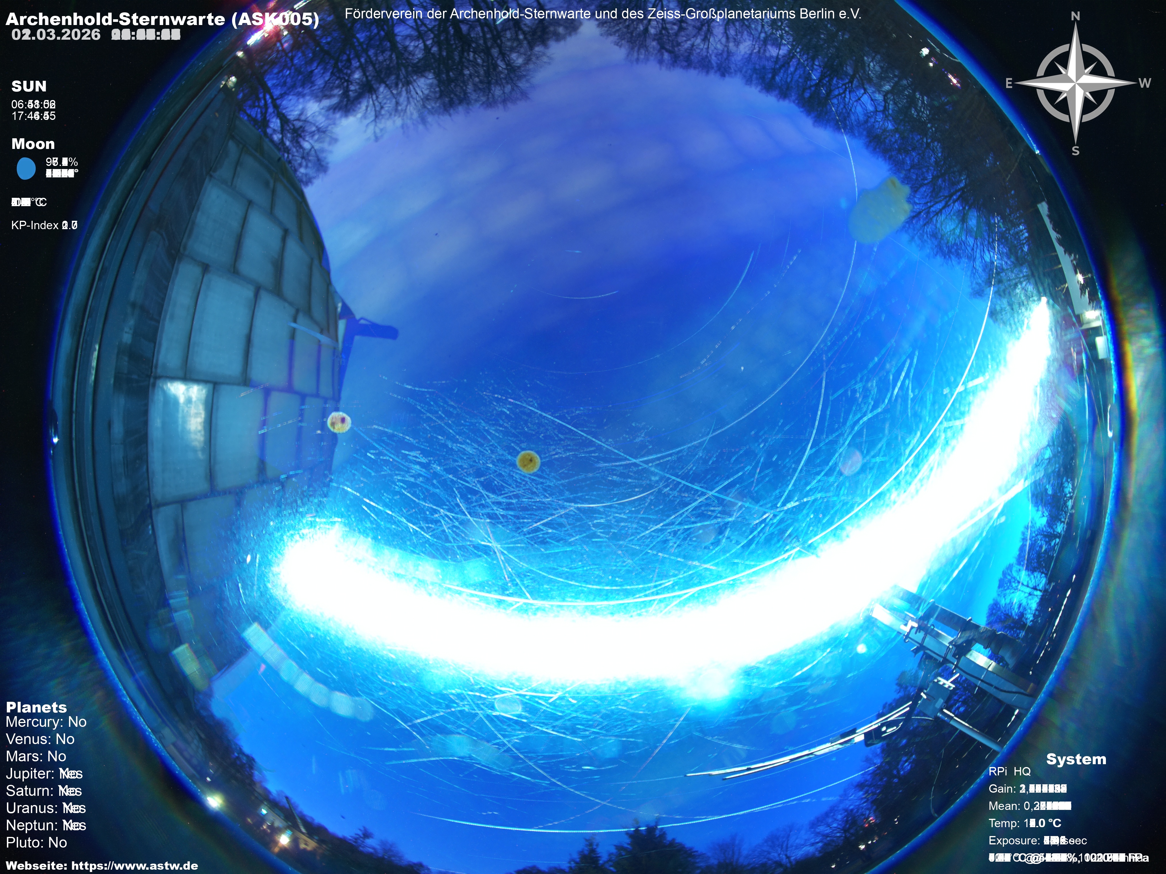 Archenhold-Sternwarte