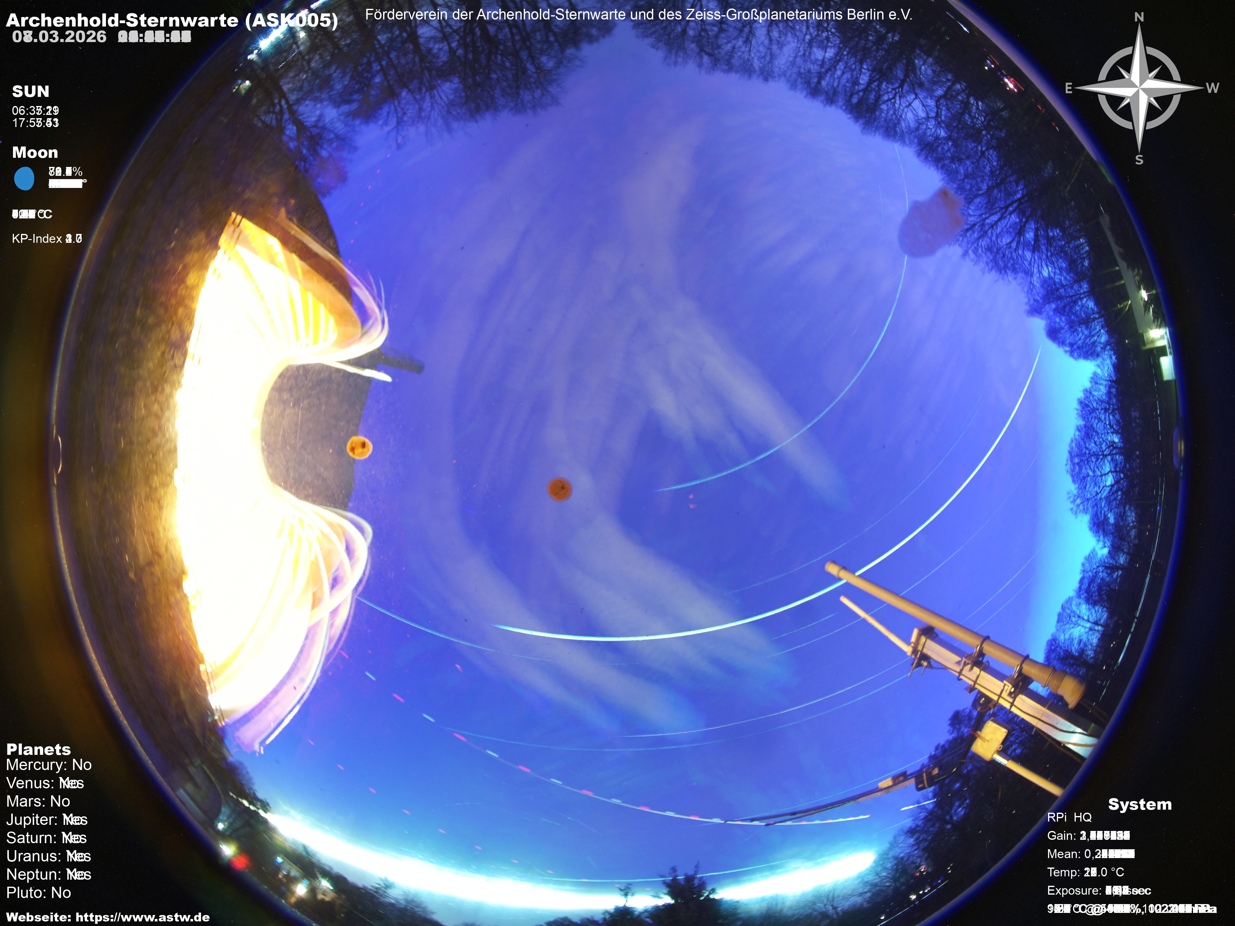 Archenhold-Sternwarte