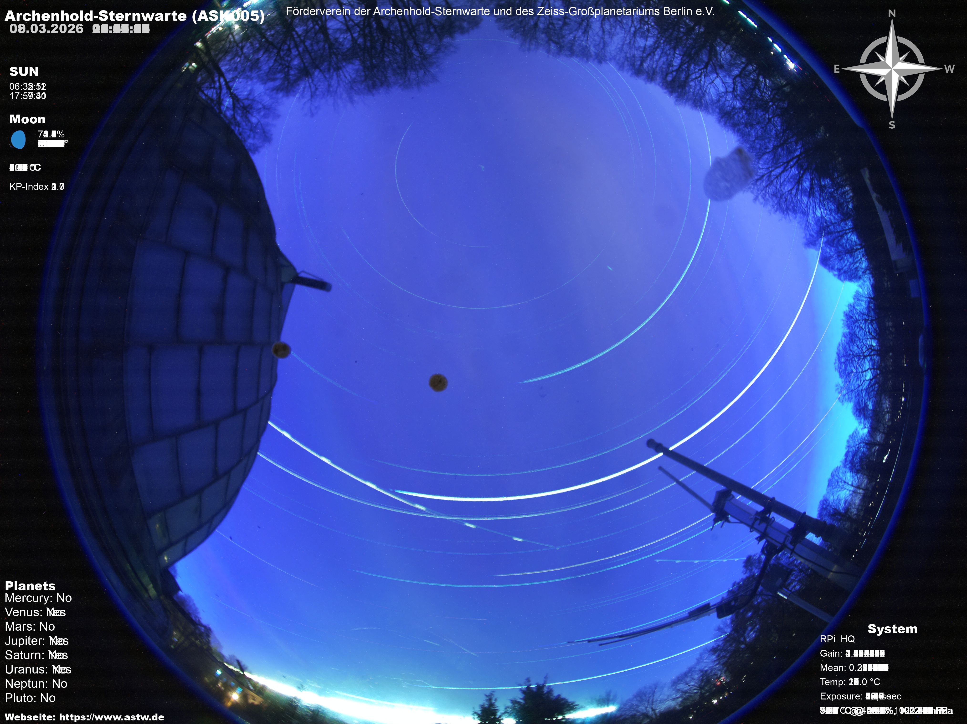 Archenhold-Sternwarte