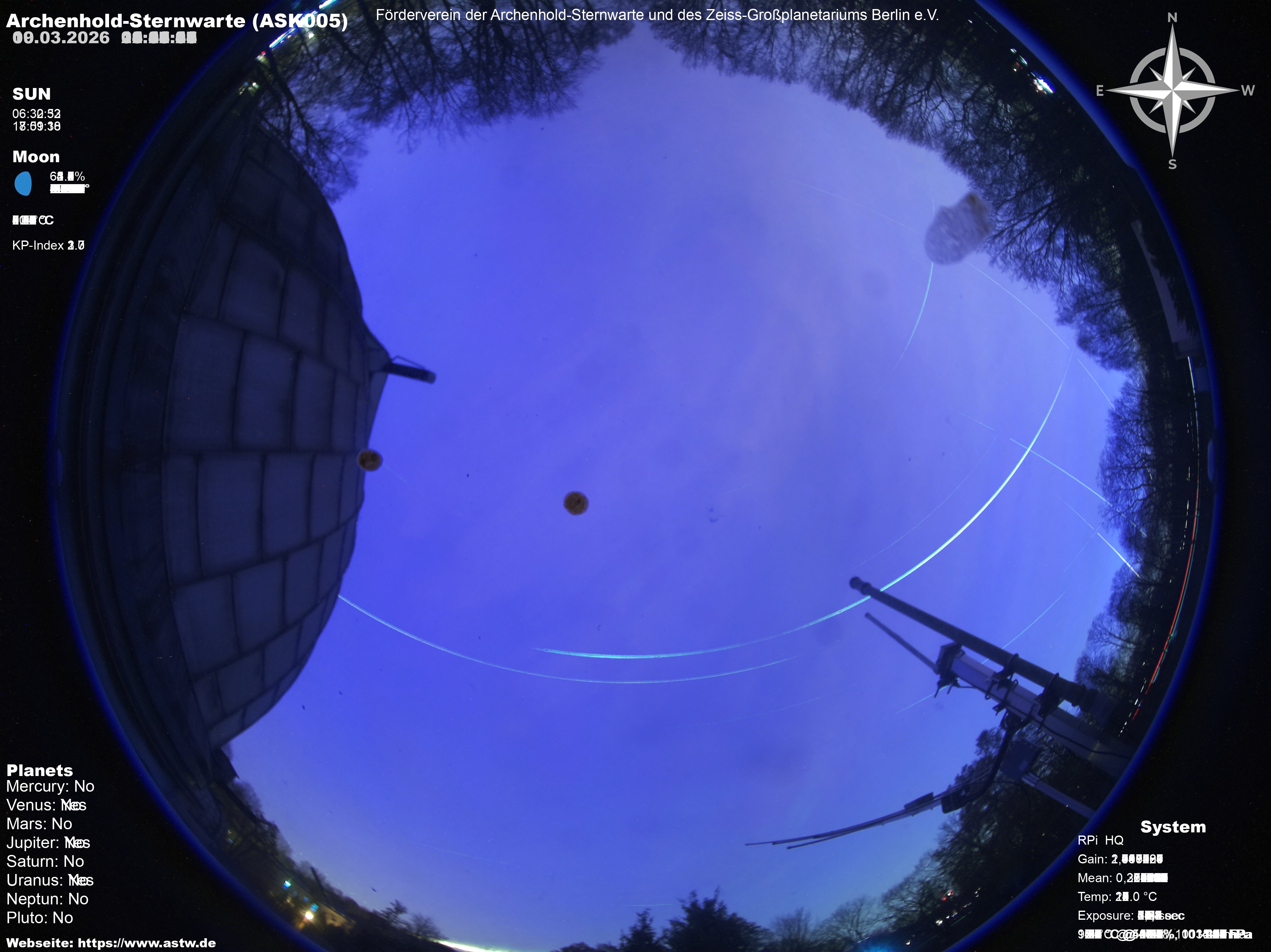 Archenhold-Sternwarte