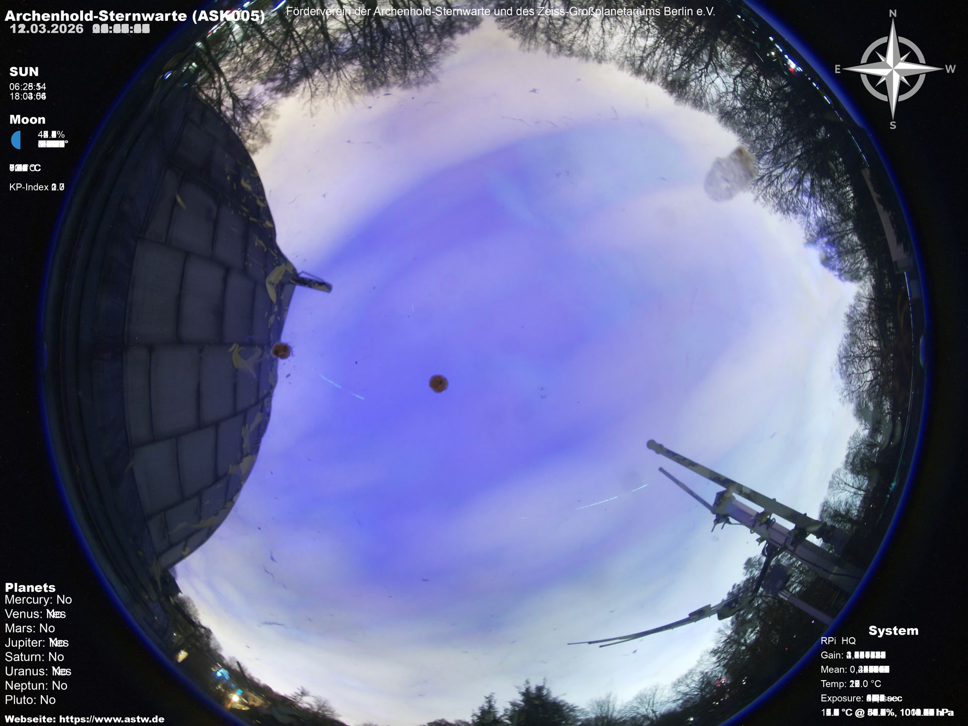 Archenhold-Sternwarte