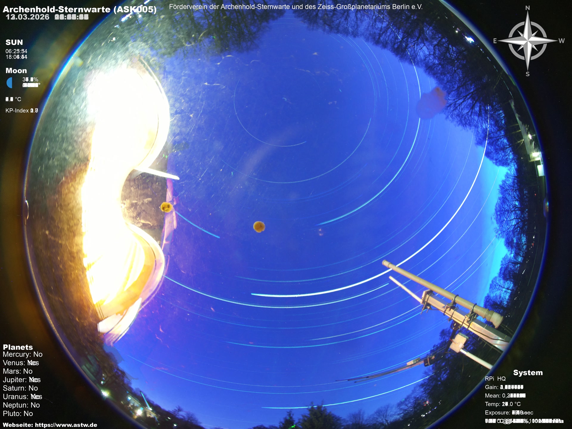 Archenhold-Sternwarte