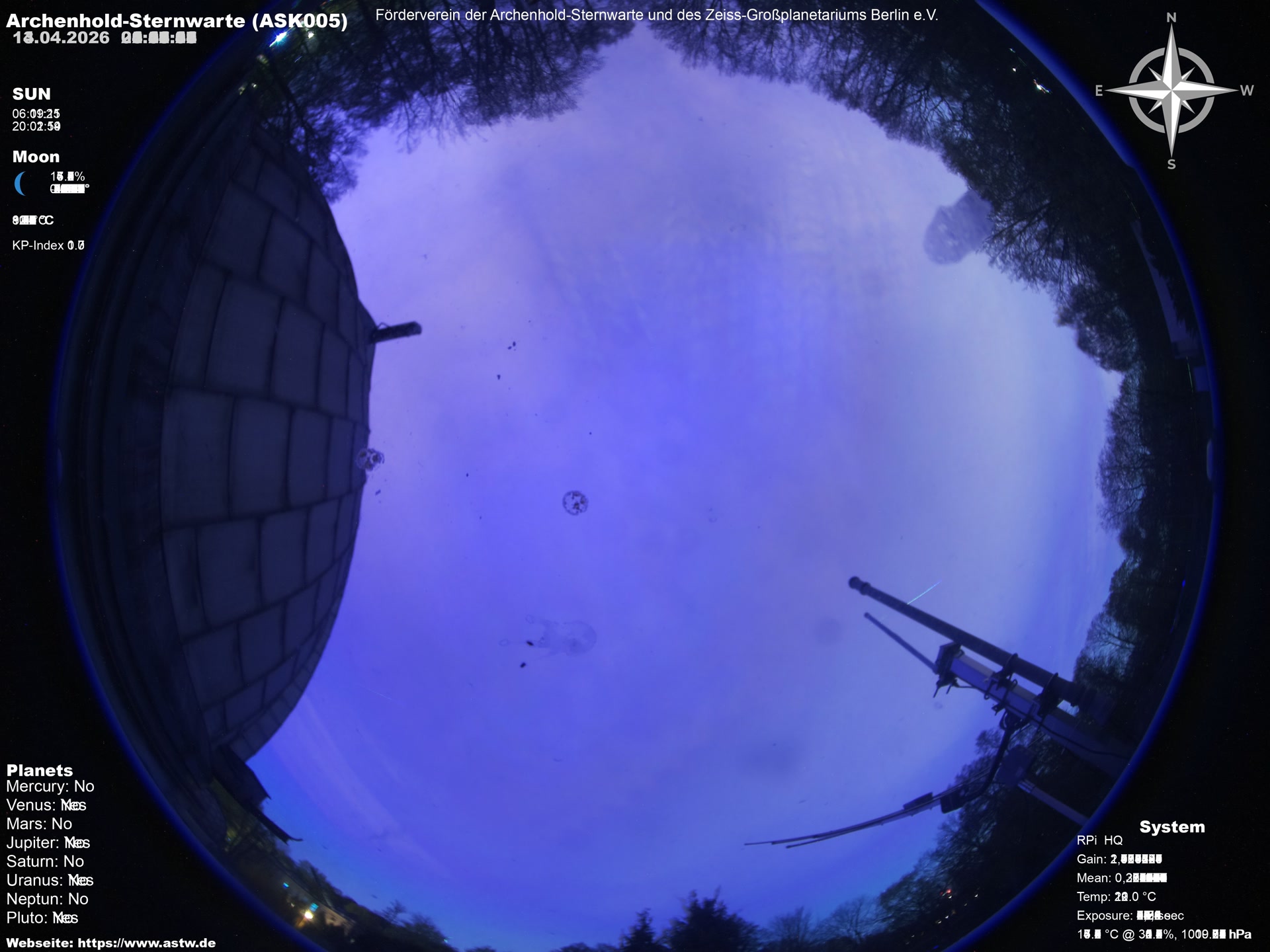 Archenhold-Sternwarte