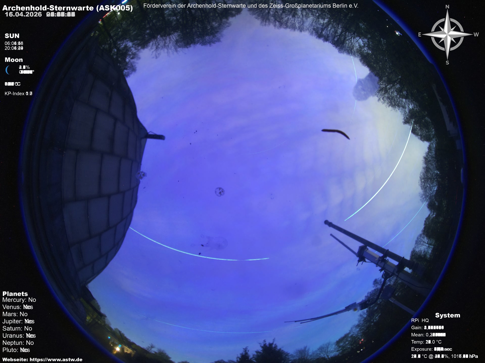 Archenhold-Sternwarte