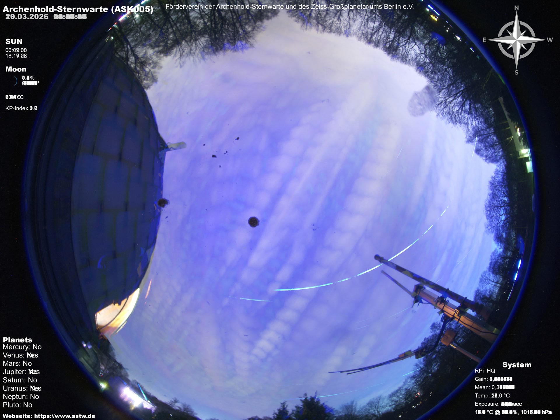 Archenhold-Sternwarte