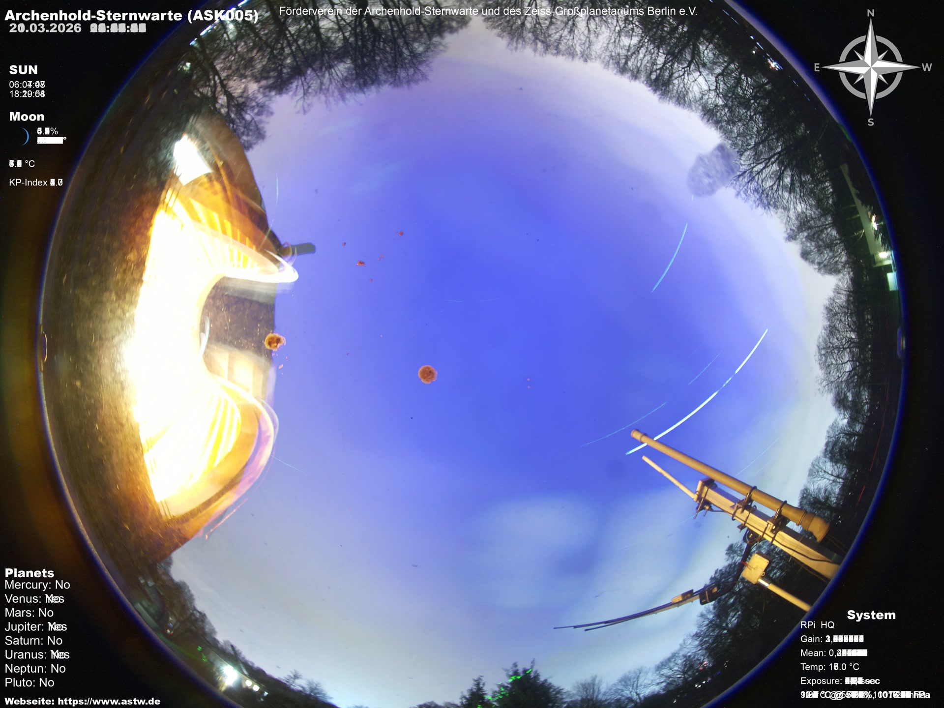 Archenhold-Sternwarte