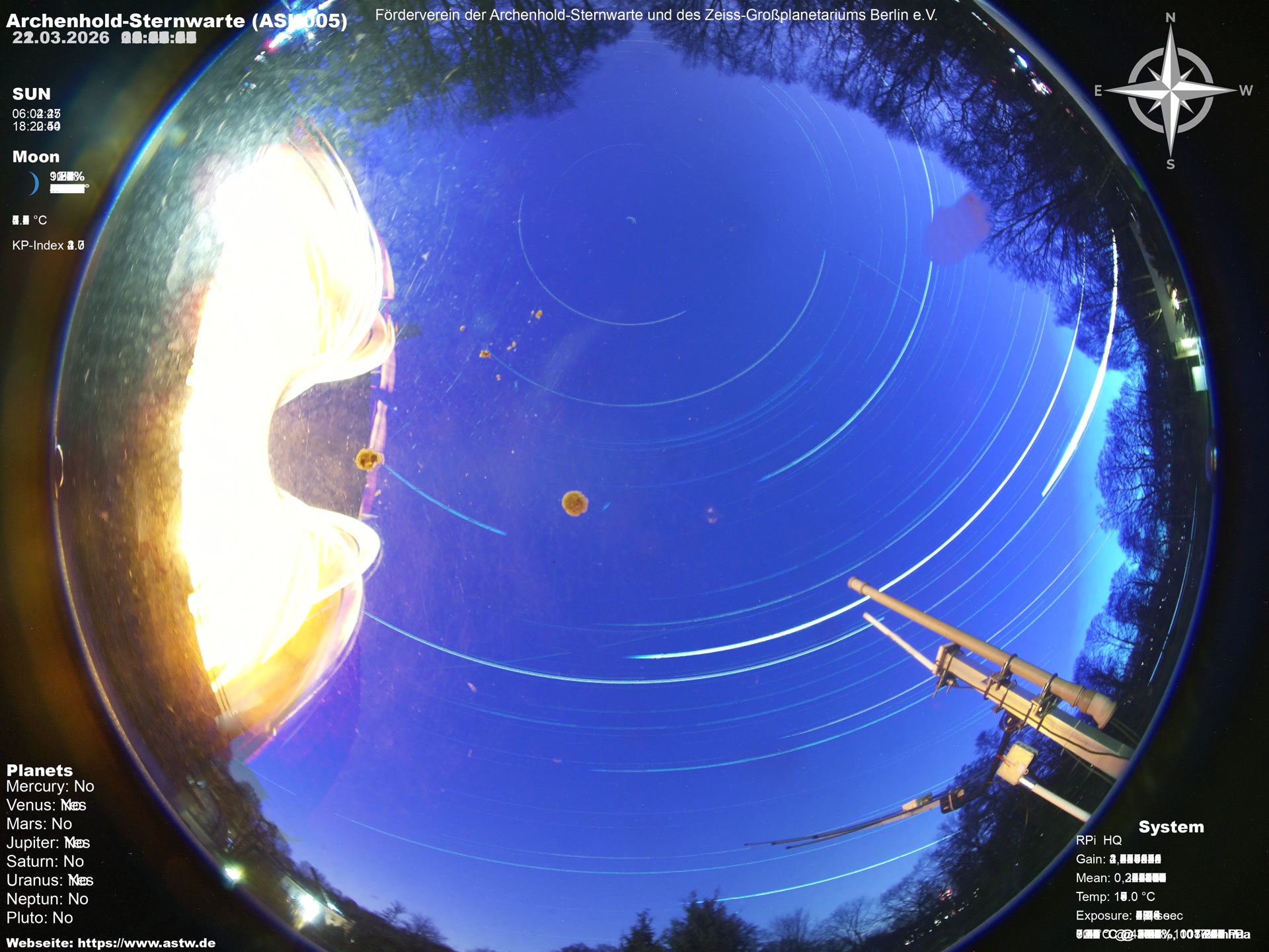 Archenhold-Sternwarte