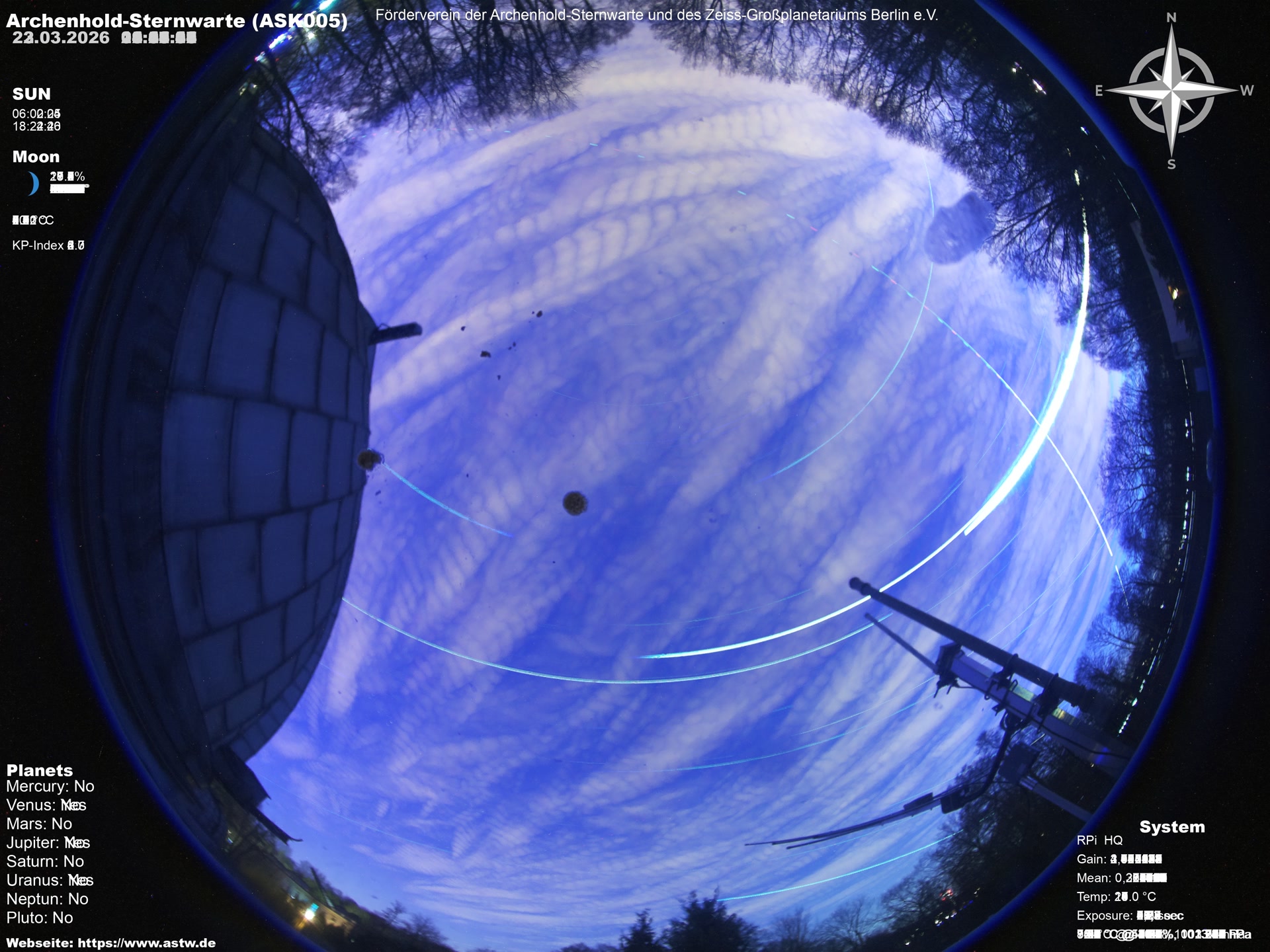 Archenhold-Sternwarte