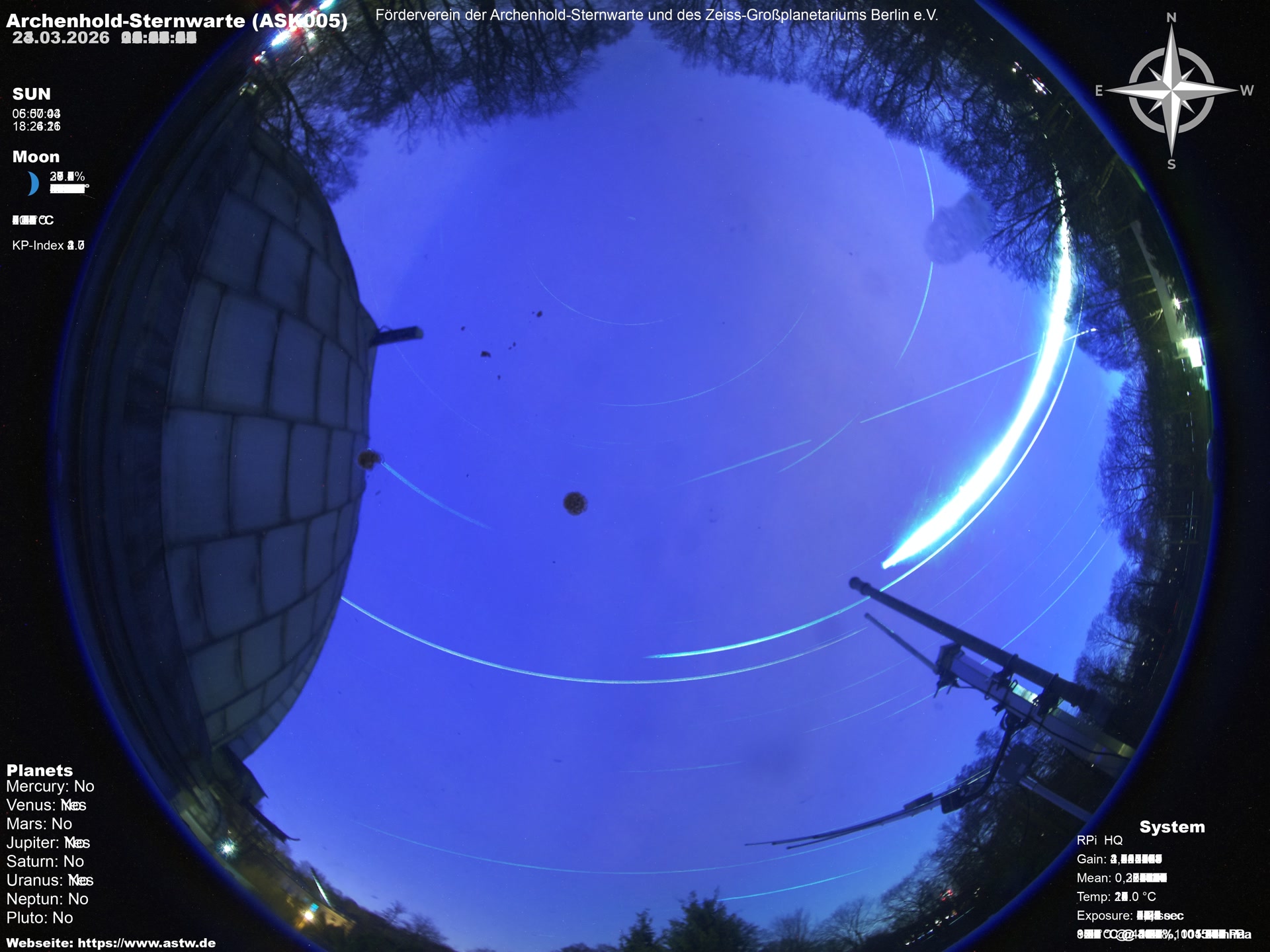 Archenhold-Sternwarte