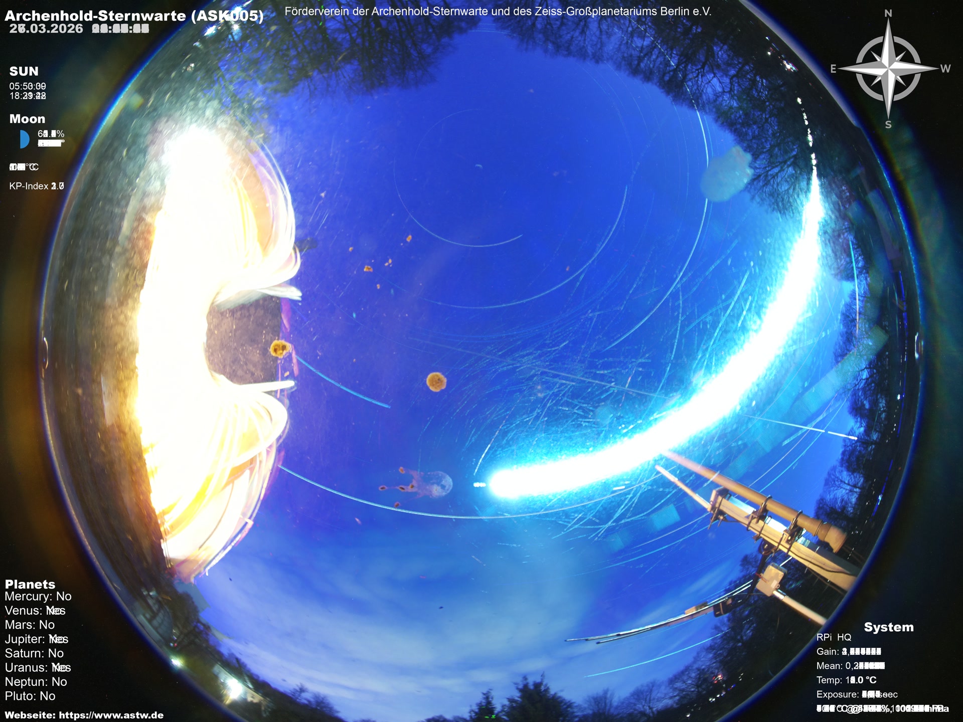 Archenhold-Sternwarte