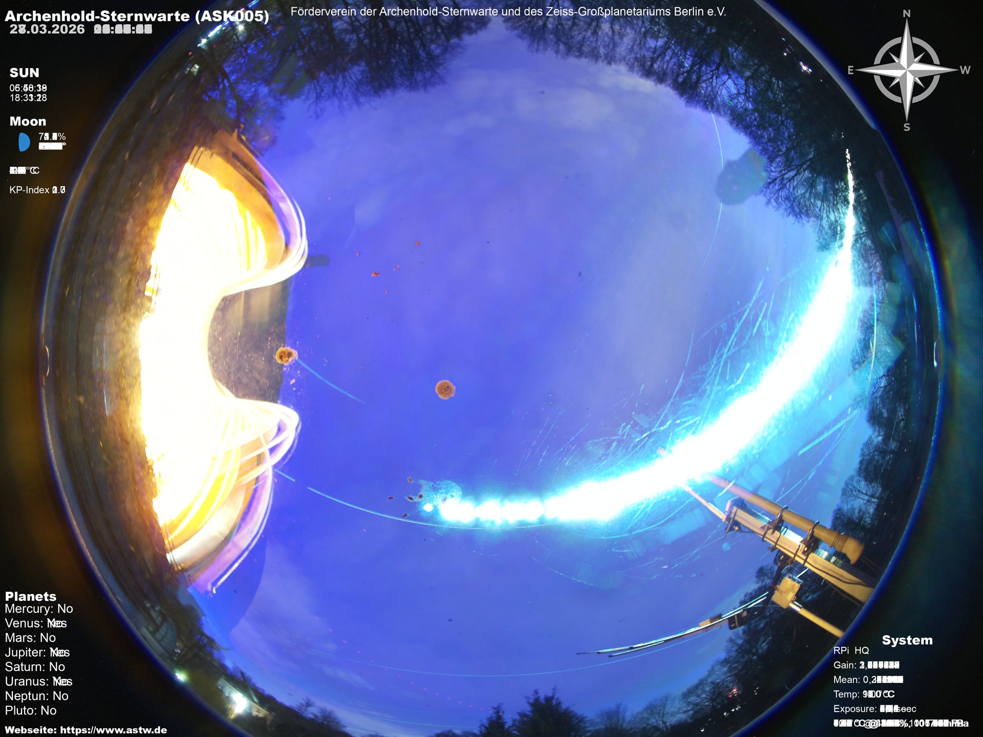 Archenhold-Sternwarte