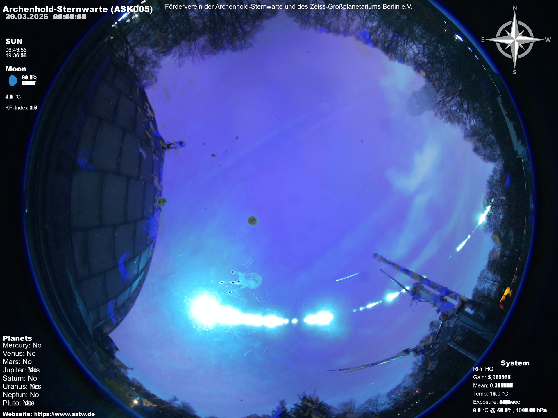 Archenhold-Sternwarte