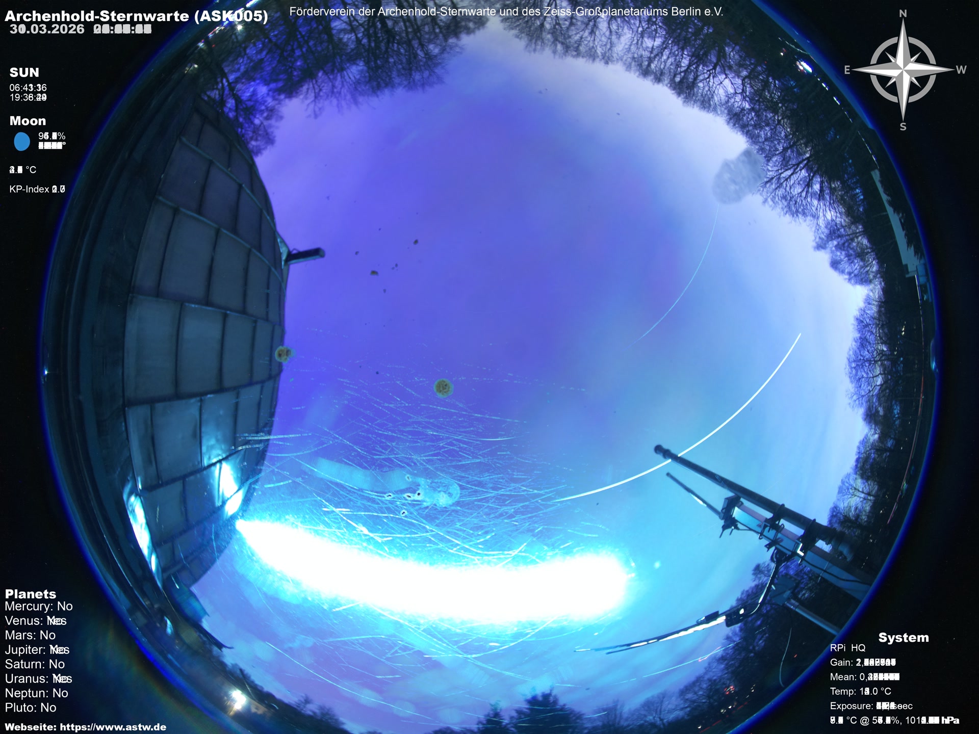 Archenhold-Sternwarte