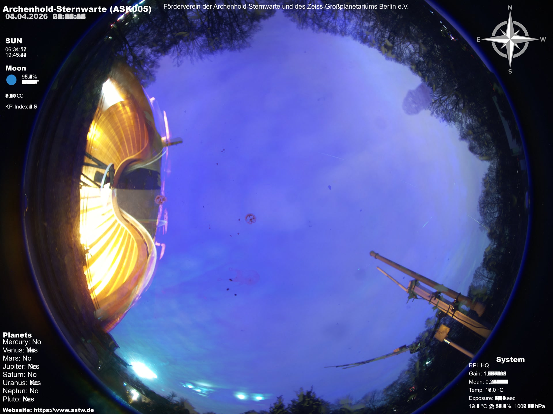 Archenhold-Sternwarte