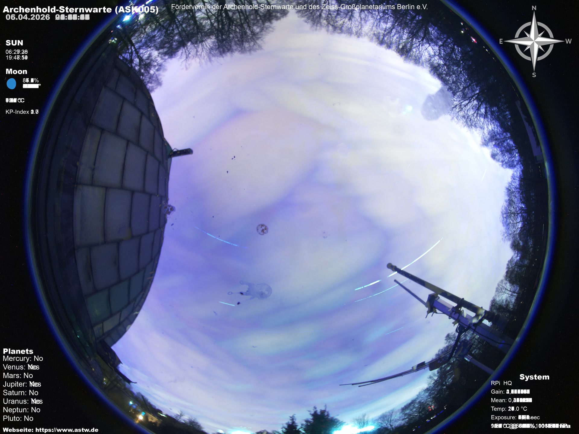 Archenhold-Sternwarte