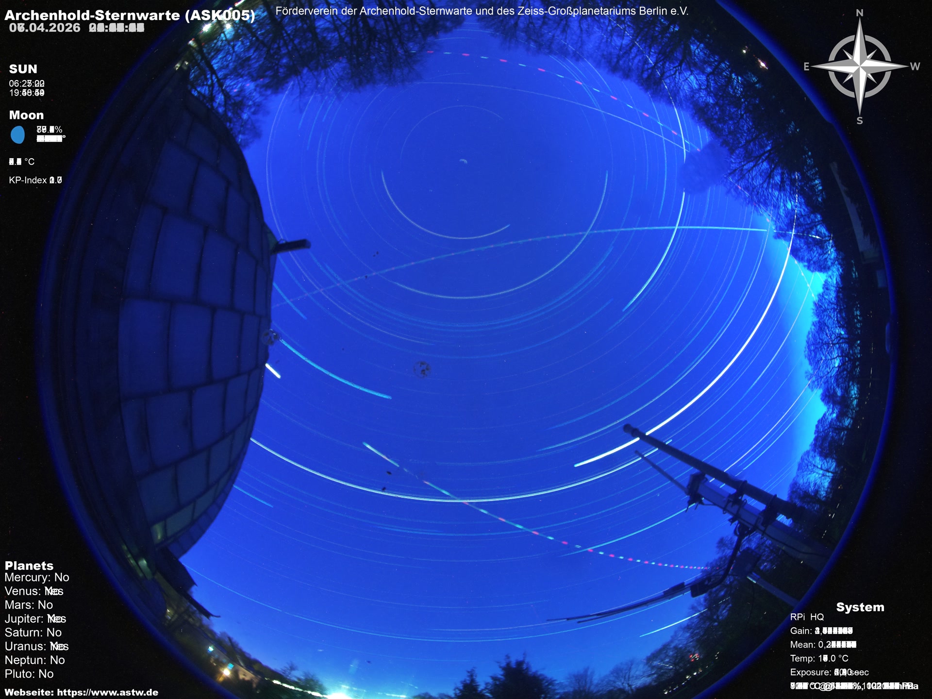 Archenhold-Sternwarte