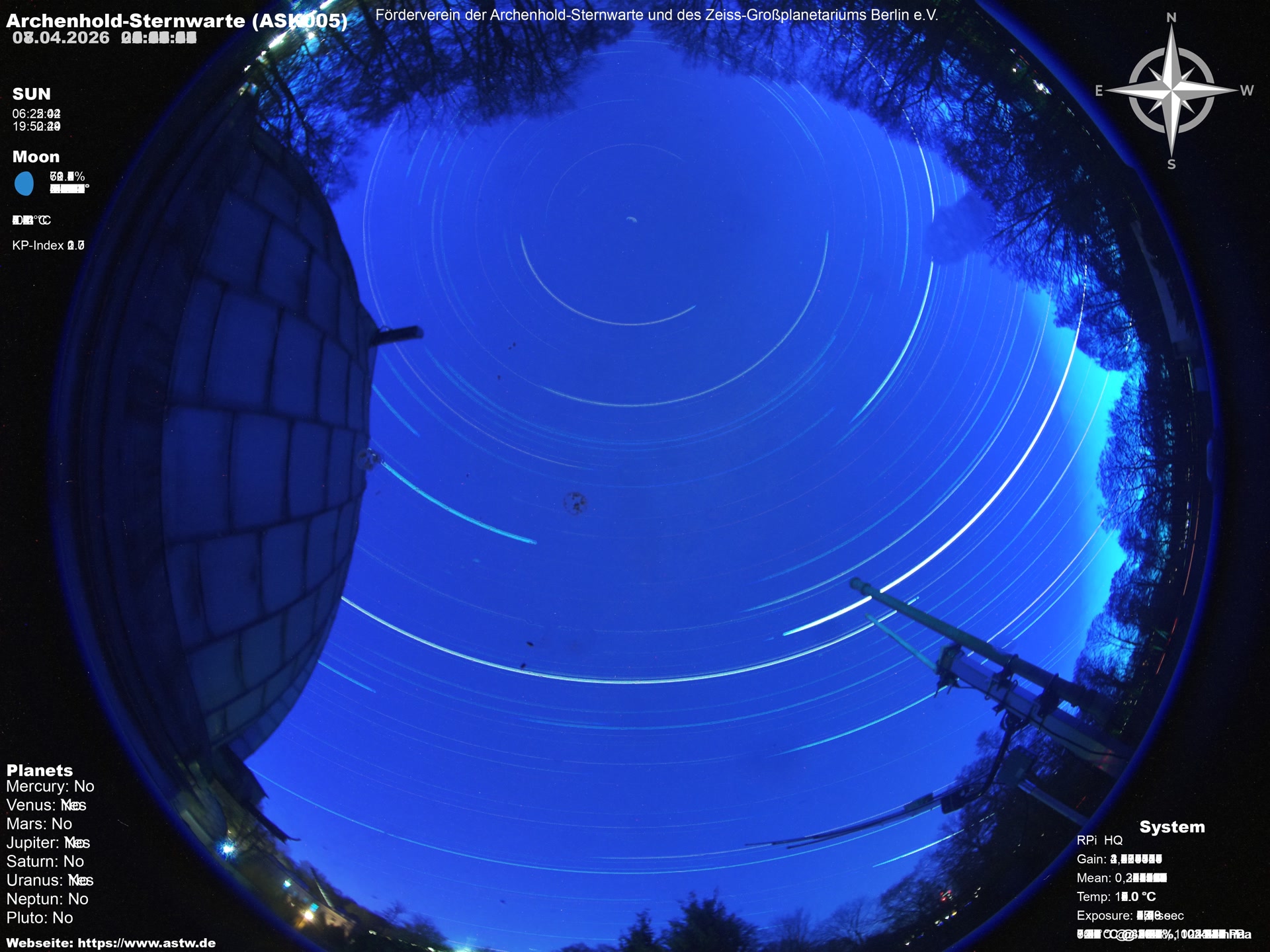 Archenhold-Sternwarte