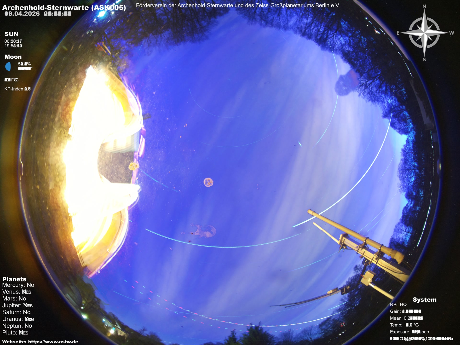 Archenhold-Sternwarte