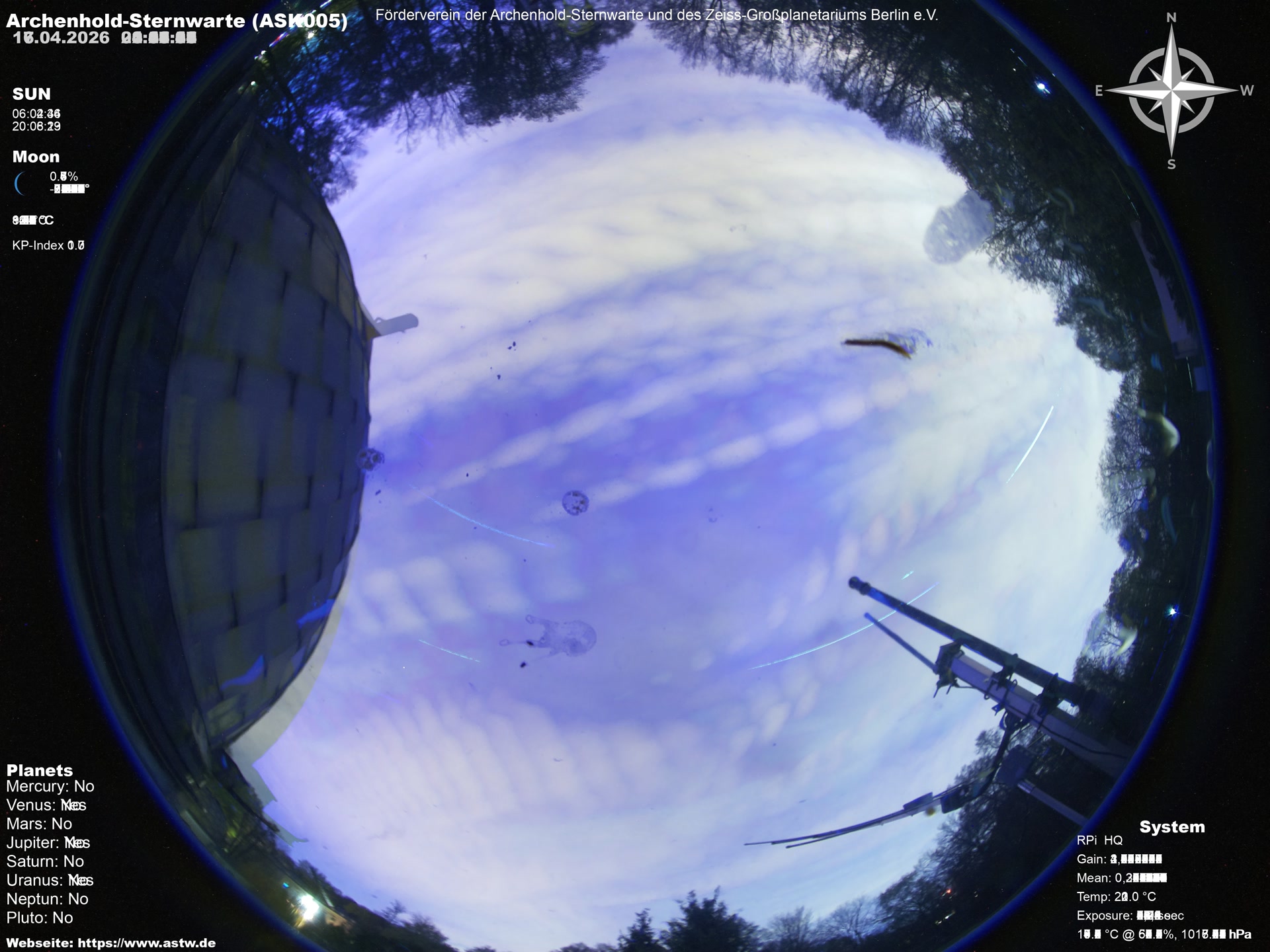 Archenhold-Sternwarte