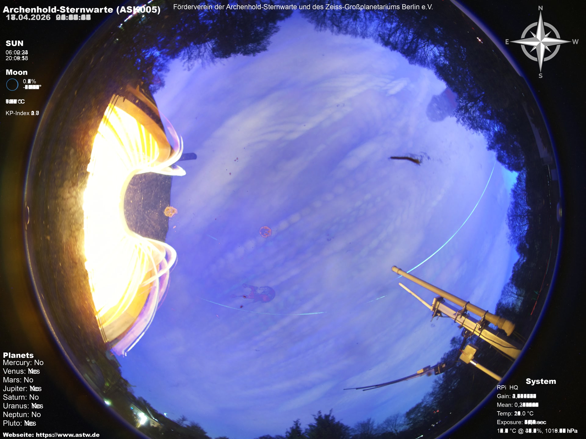 Archenhold-Sternwarte