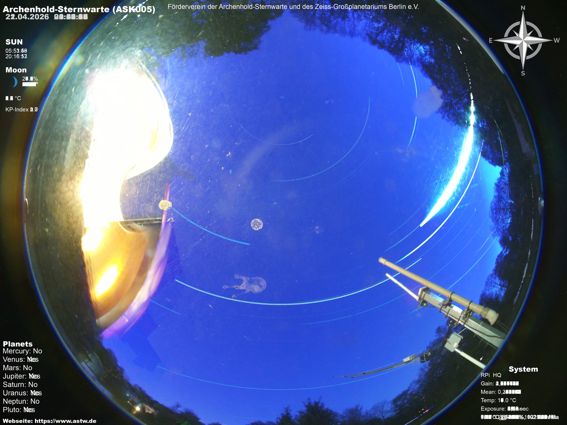 Archenhold-Sternwarte